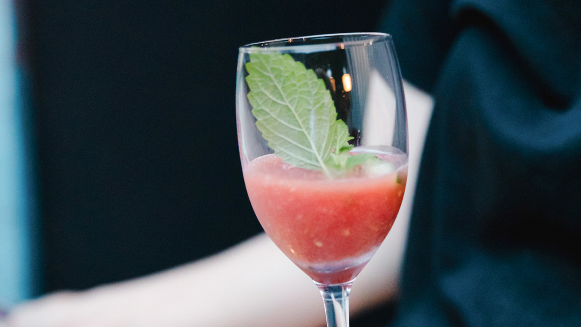 ・【ご夕食】味だけでなく見た目も色鮮やかな逸品です