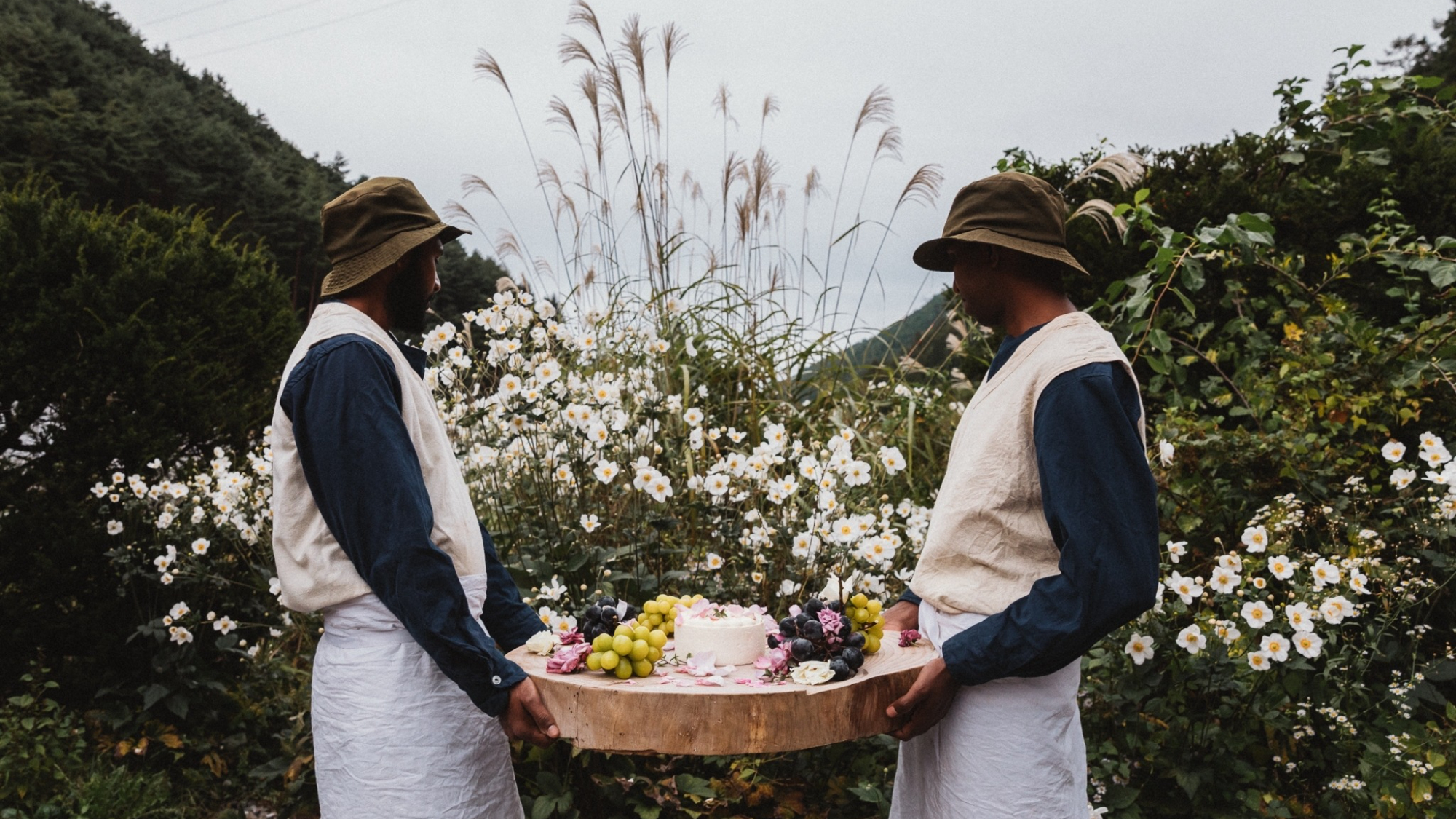 ・【記念日】大切な方へ特別なプレートをご用意