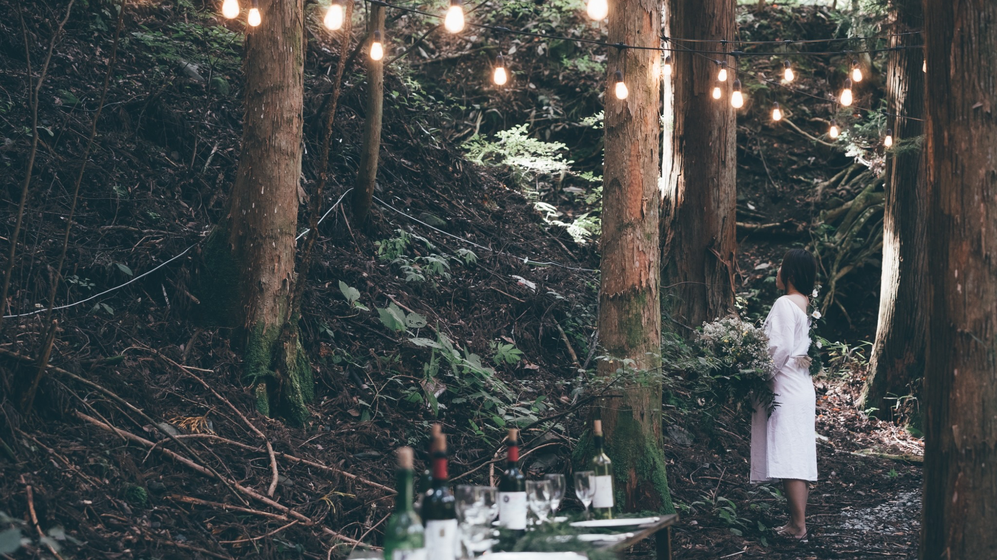 ・【イベント】ここでしか味わえない自然豊かな思い出を