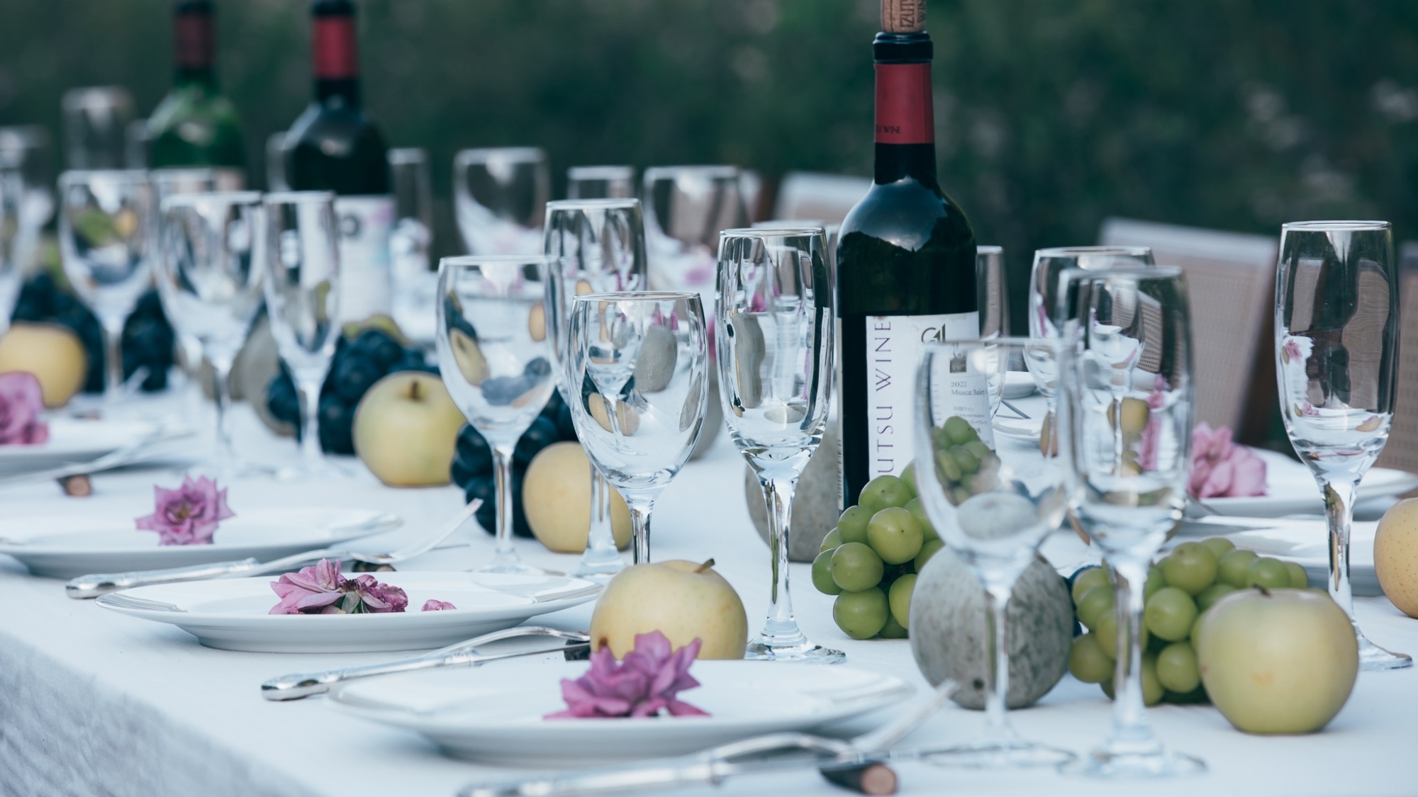 ・【イベント】ここでしか味わえない自然豊かな思い出を