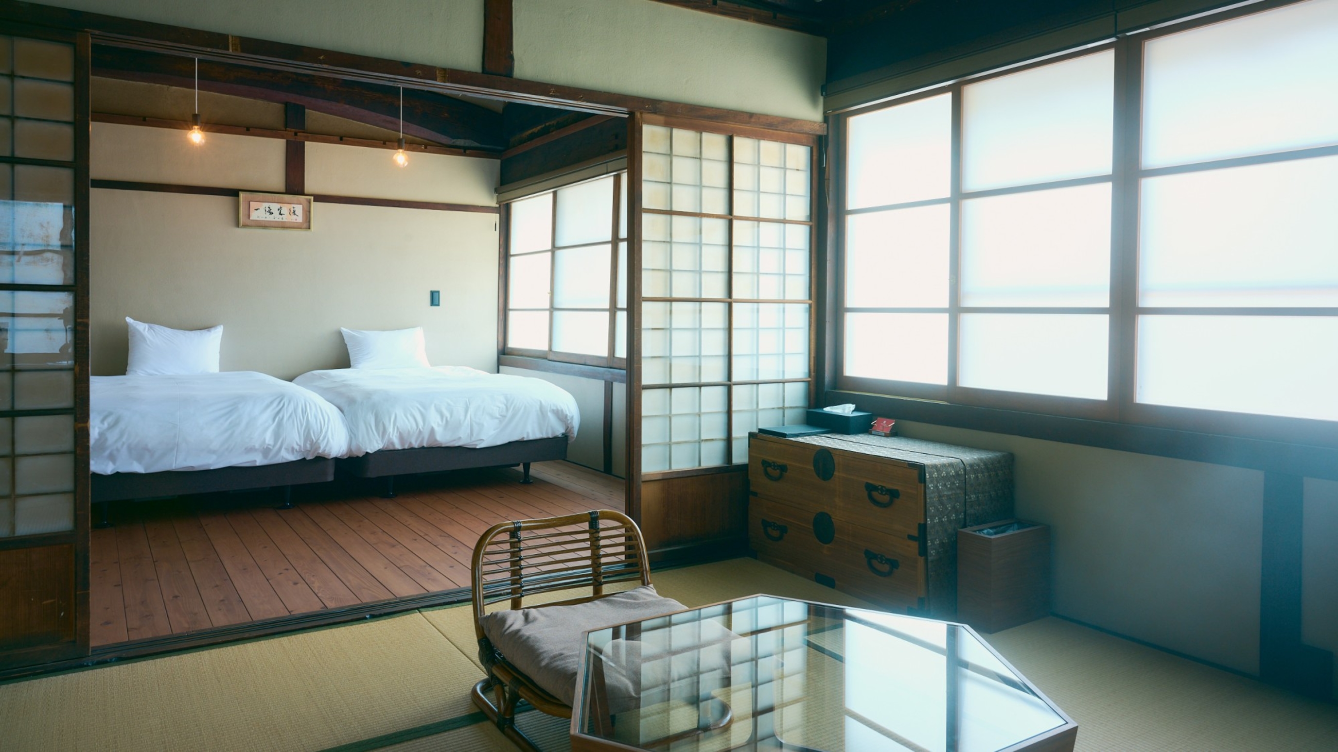 NIPPONIA 秩父 門前町【秩父】