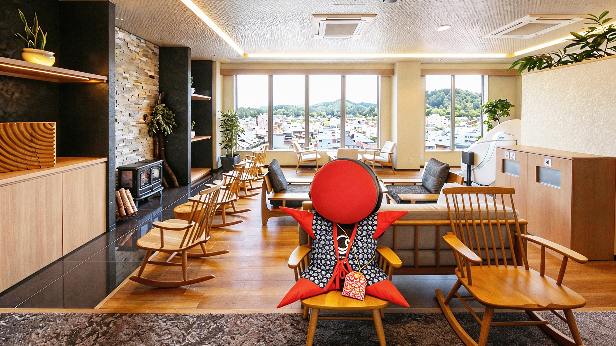 Hotel and Spa Gift TAKAYAMA - 写真 129