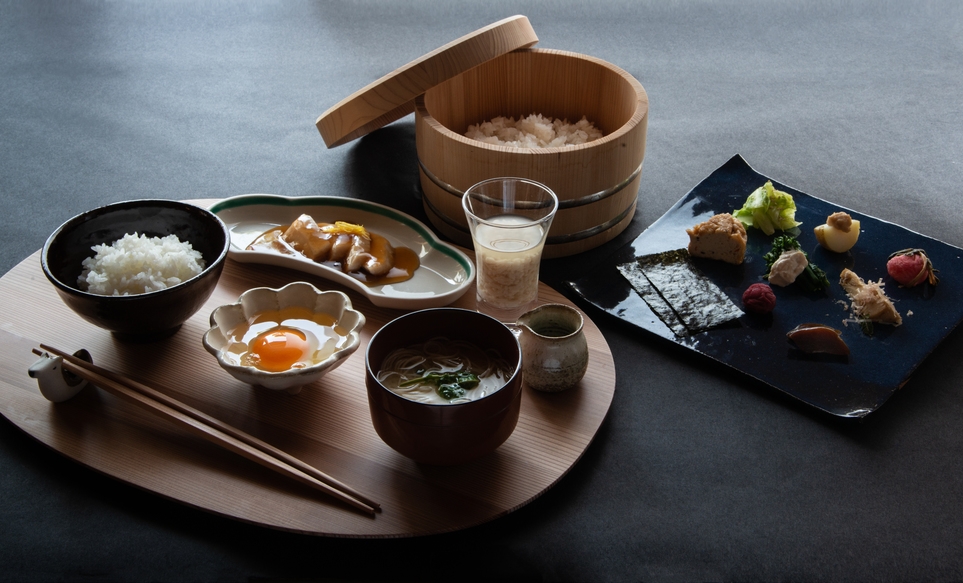 【キャンセル不可／3連泊で30％OFF】吉野明日香・奈良観光に【ベーシックプラン】醤油蔵で上質な蔵人