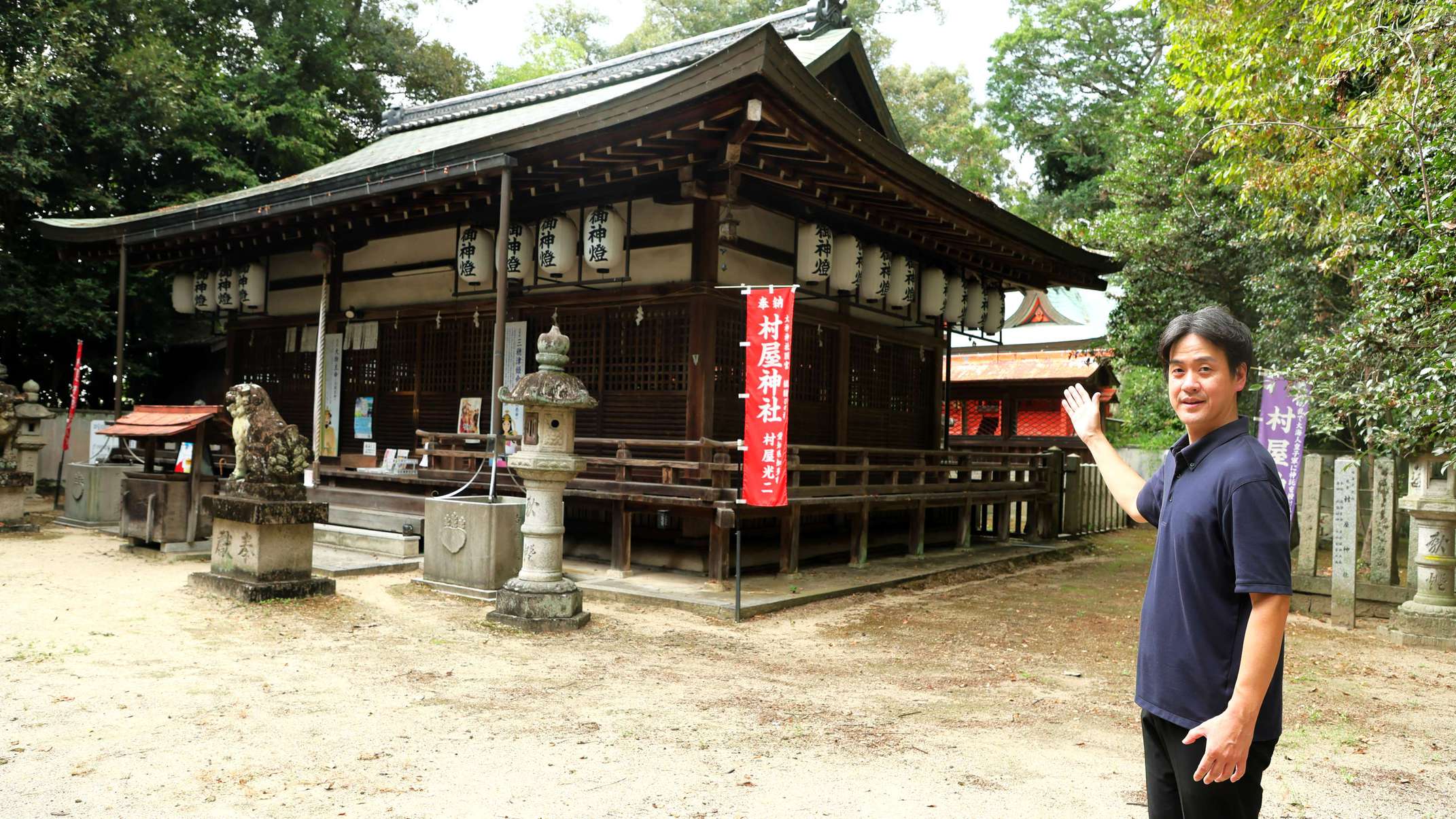 【夕食付】奈良の有名観光地へアクセス良好◆マルト醤油を観光拠点に＜朝食なし＞