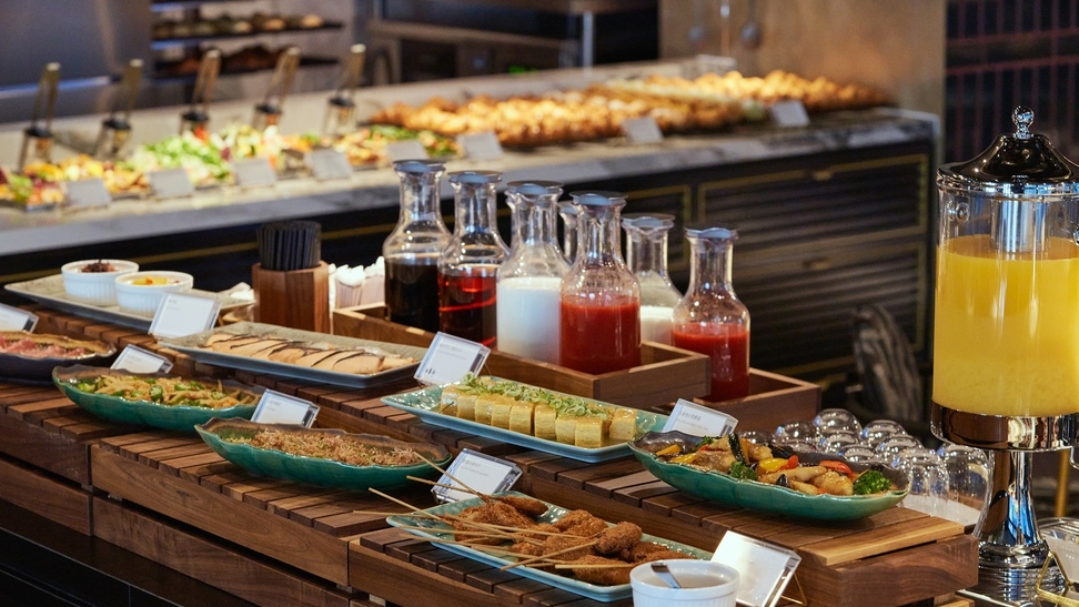 【またきてな関西旅】20％OFF＆ポイント10倍！プリビレッジルーム特典付＜朝食ビュッフェ付＞