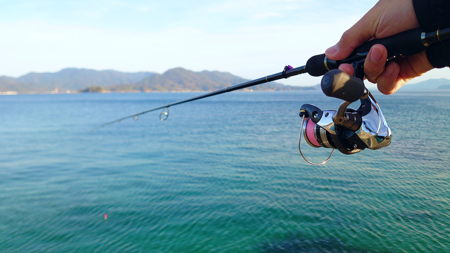 【釣り応援】持ち帰り用の氷サービス！佐渡で釣れた魚を新鮮な状態で自宅に♪≪素泊り≫