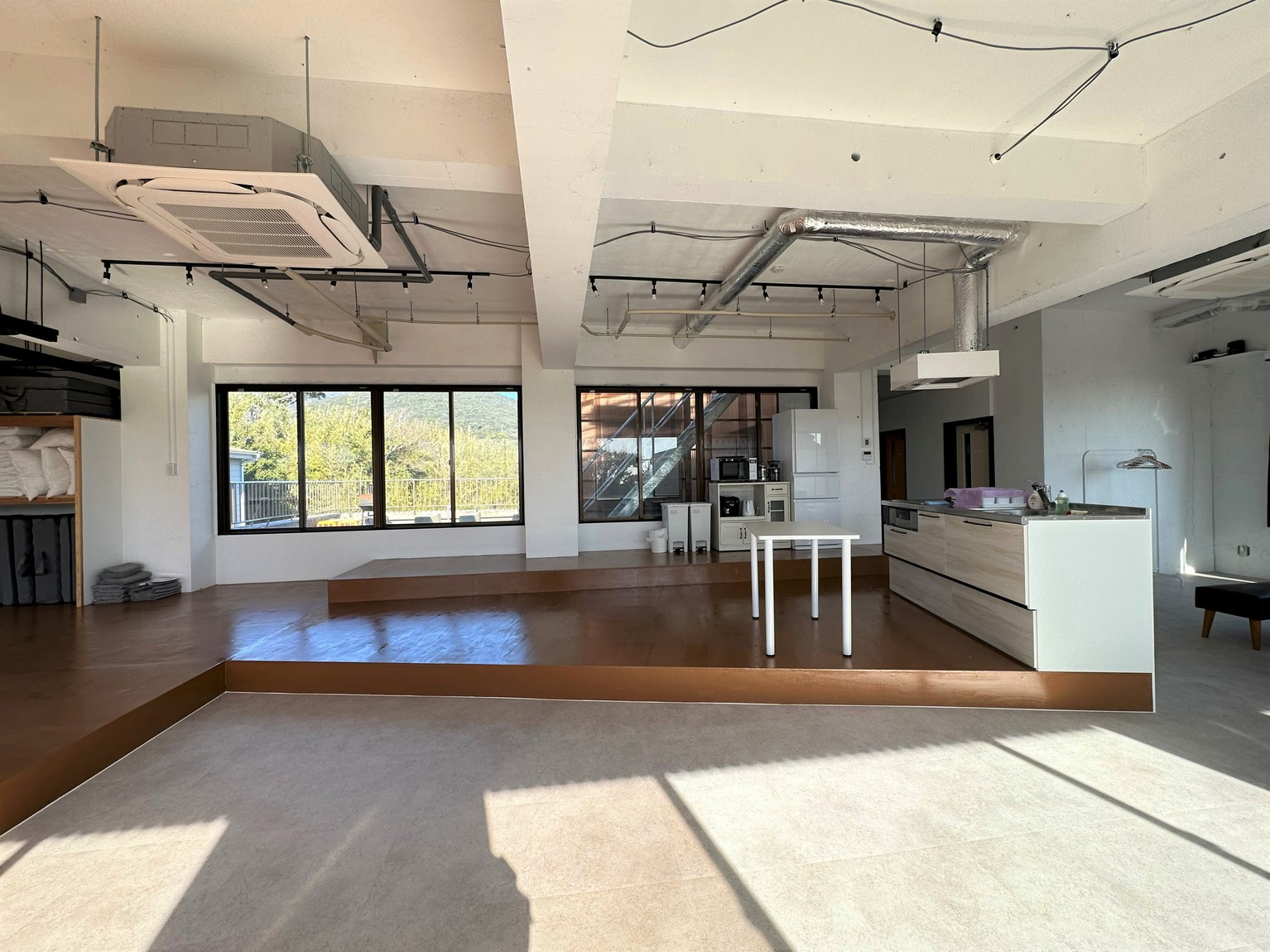 【一棟貸】海まで徒歩3分！オーシャンビューと星空を大切な人と♪