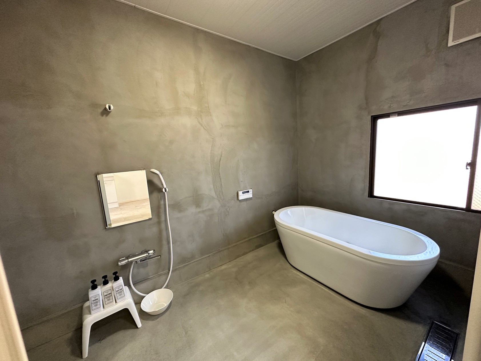 【一棟貸】海まで徒歩3分！オーシャンビューと星空を大切な人と♪