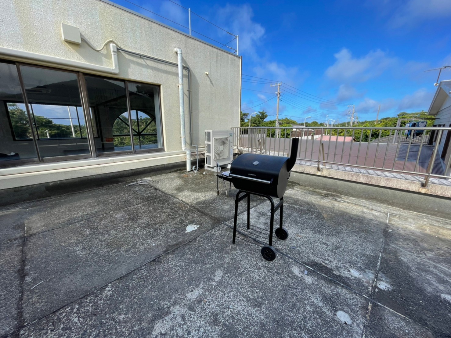 【一棟貸】海まで徒歩3分！オーシャンビューと星空を大切な人と♪