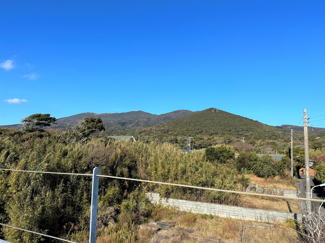 【一棟貸】海まで徒歩3分！オーシャンビューと星空を大切な人と♪