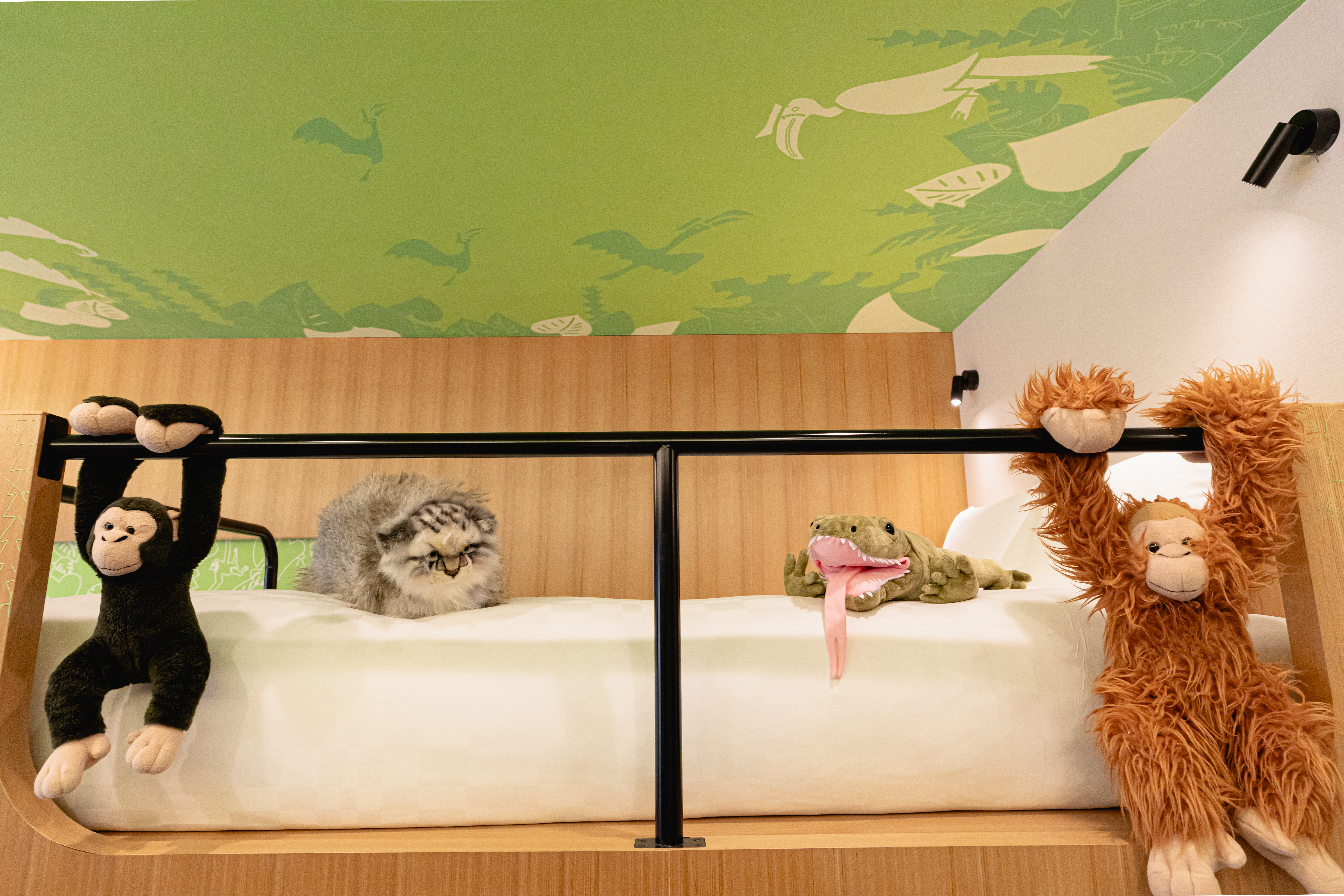 動物園カルチャールーム6名