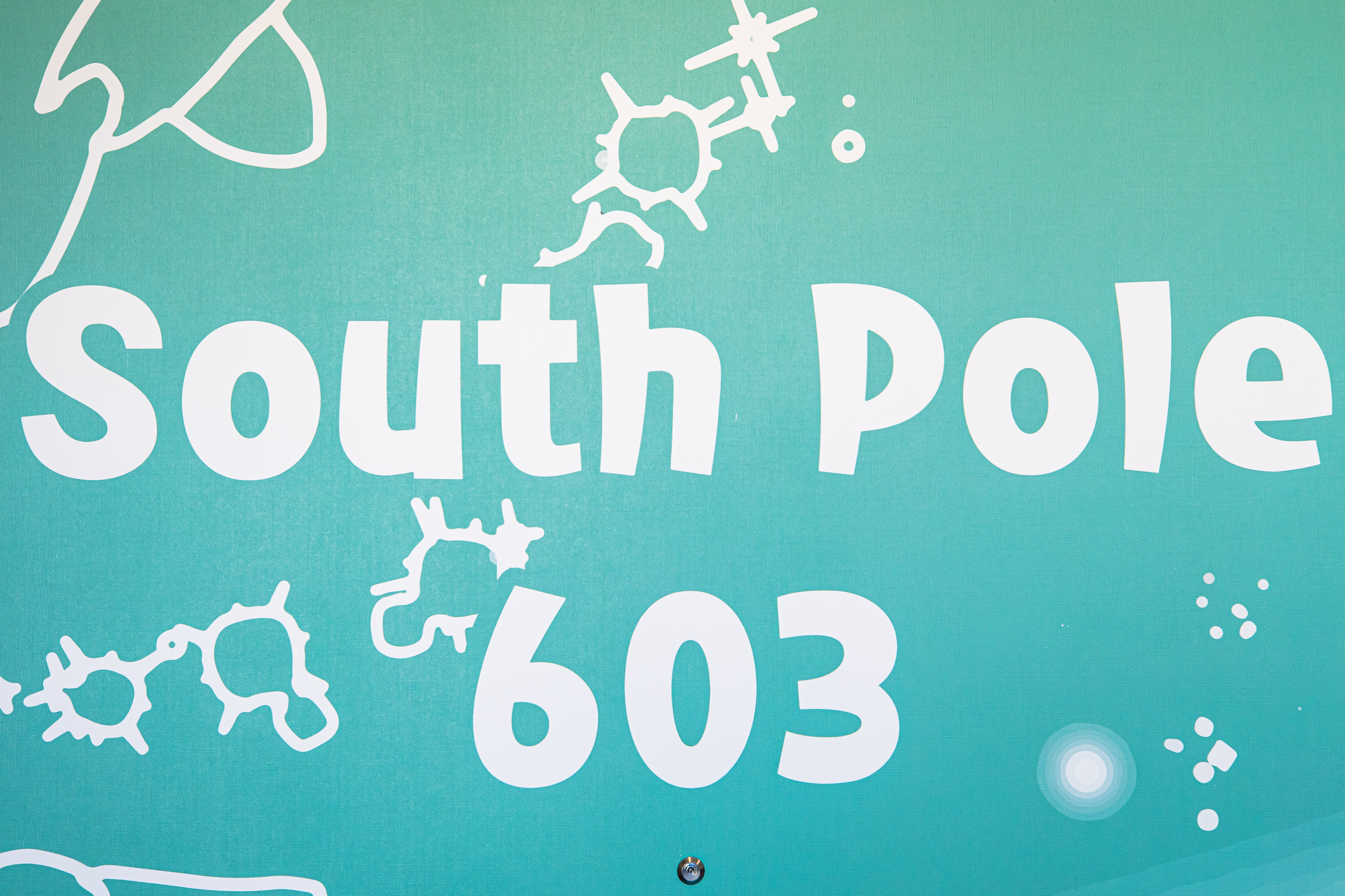 水族館カルチャールーム 4名