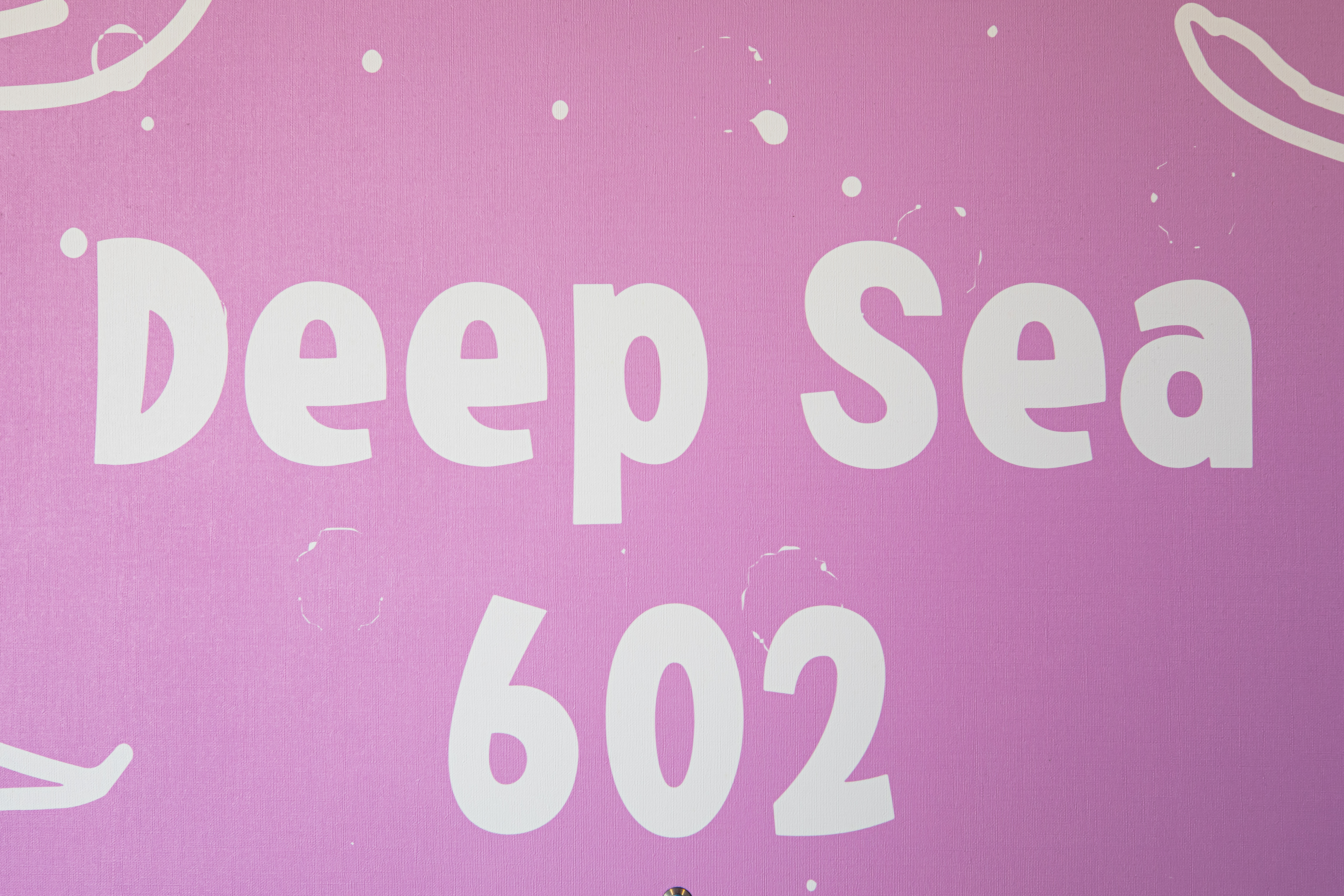 水族館カルチャールーム 6名