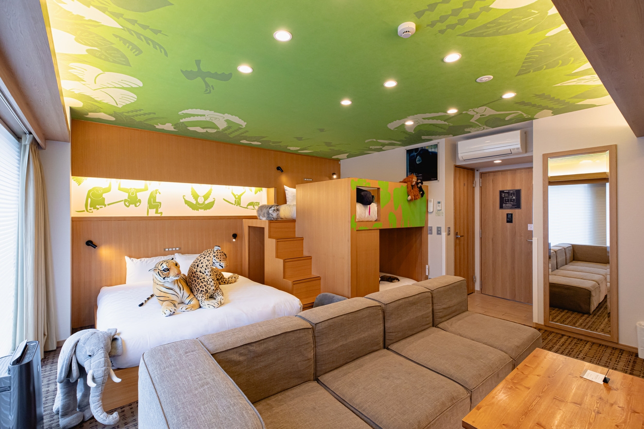 動物園カルチャールーム 6名