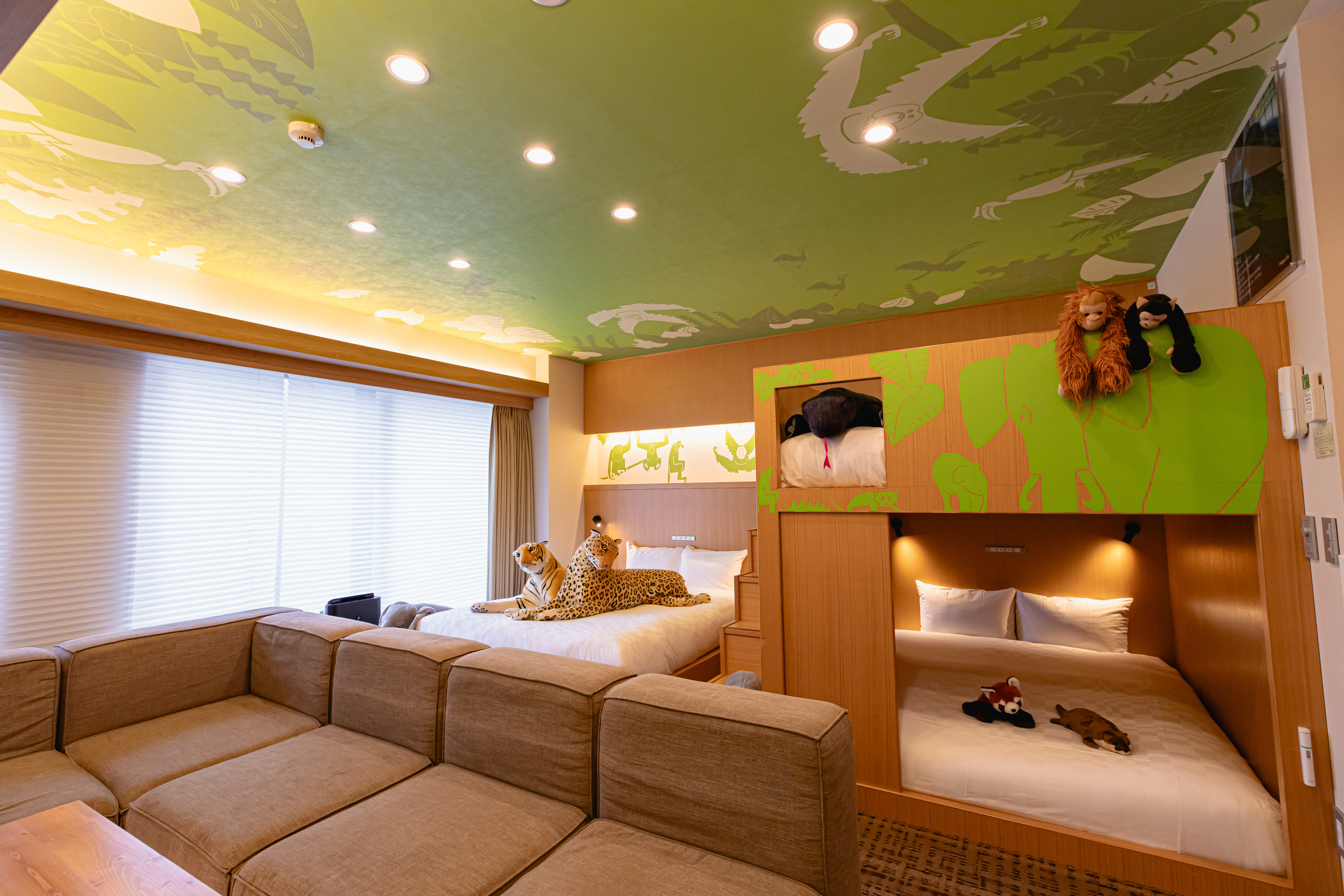 動物園カルチャールーム6名