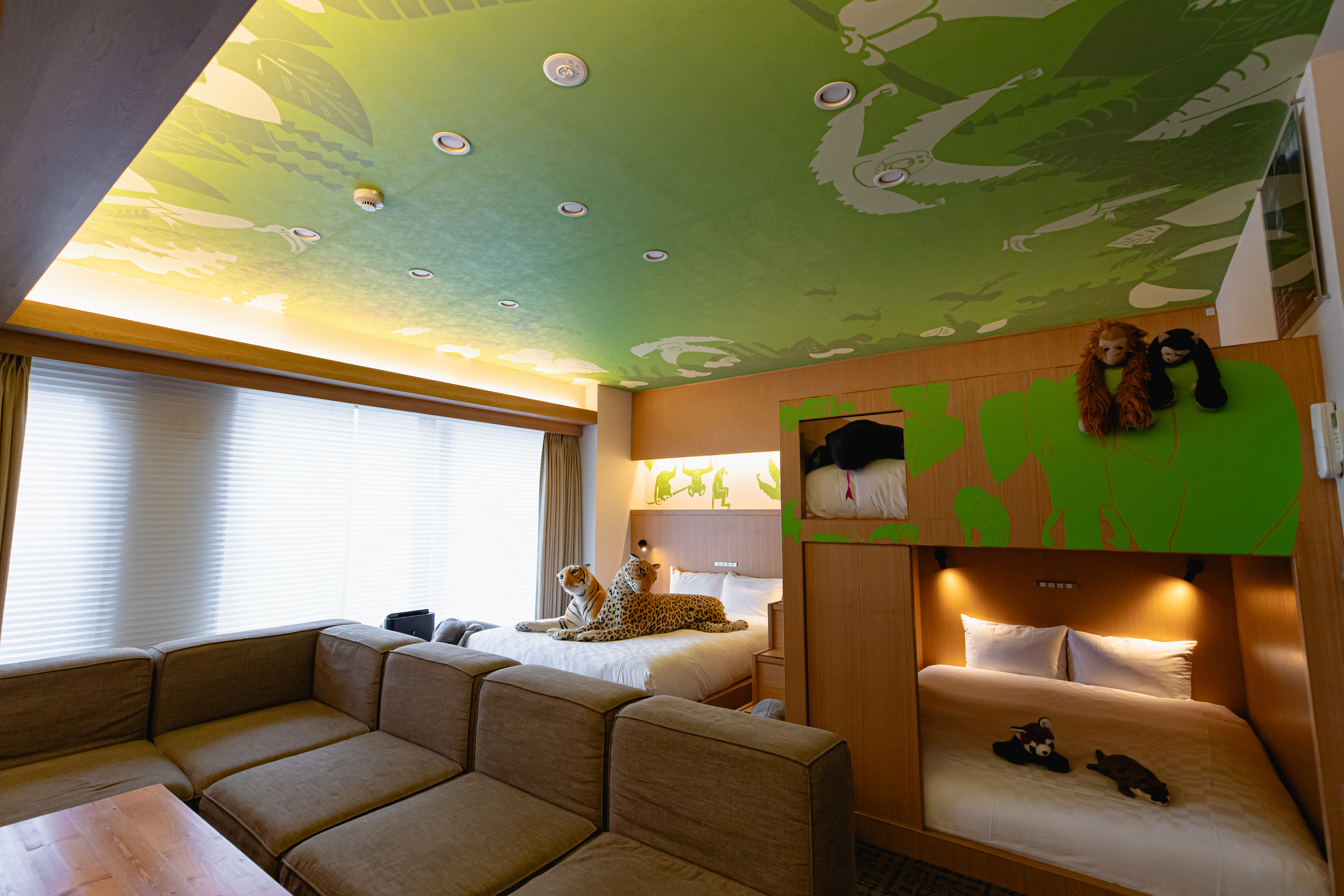 動物園カルチャールーム6名