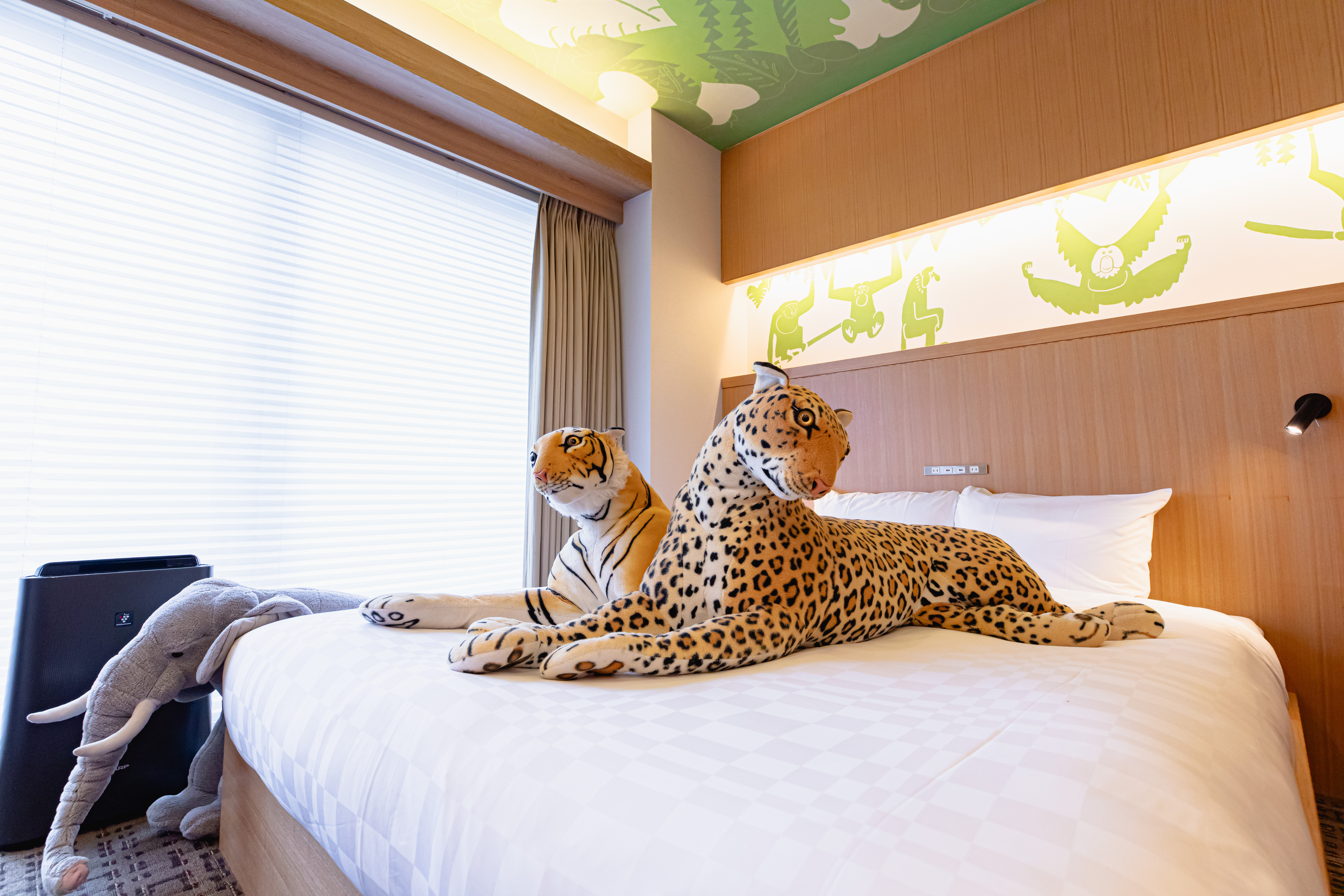 動物園カルチャールーム6名