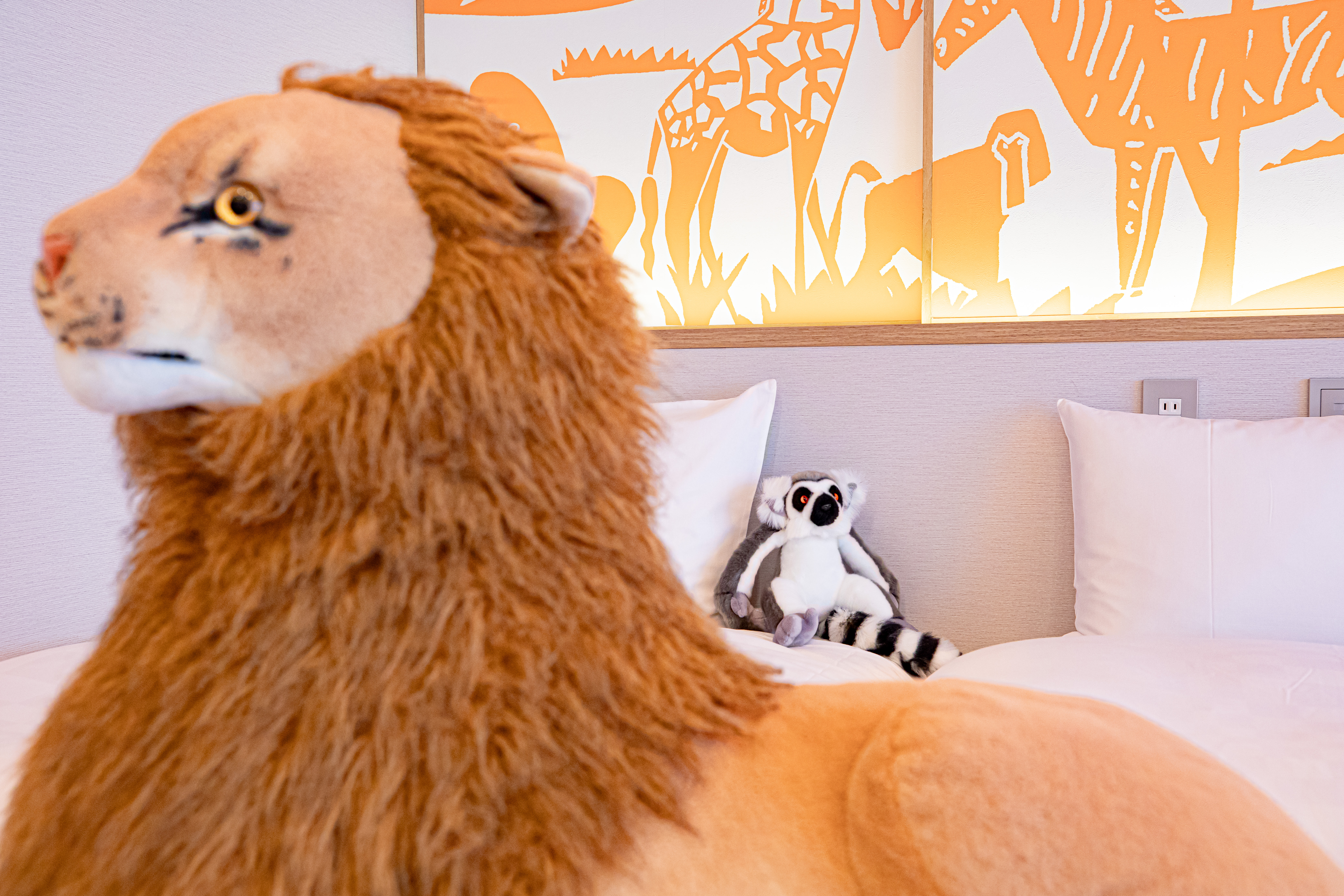 動物園カルチャールーム4名