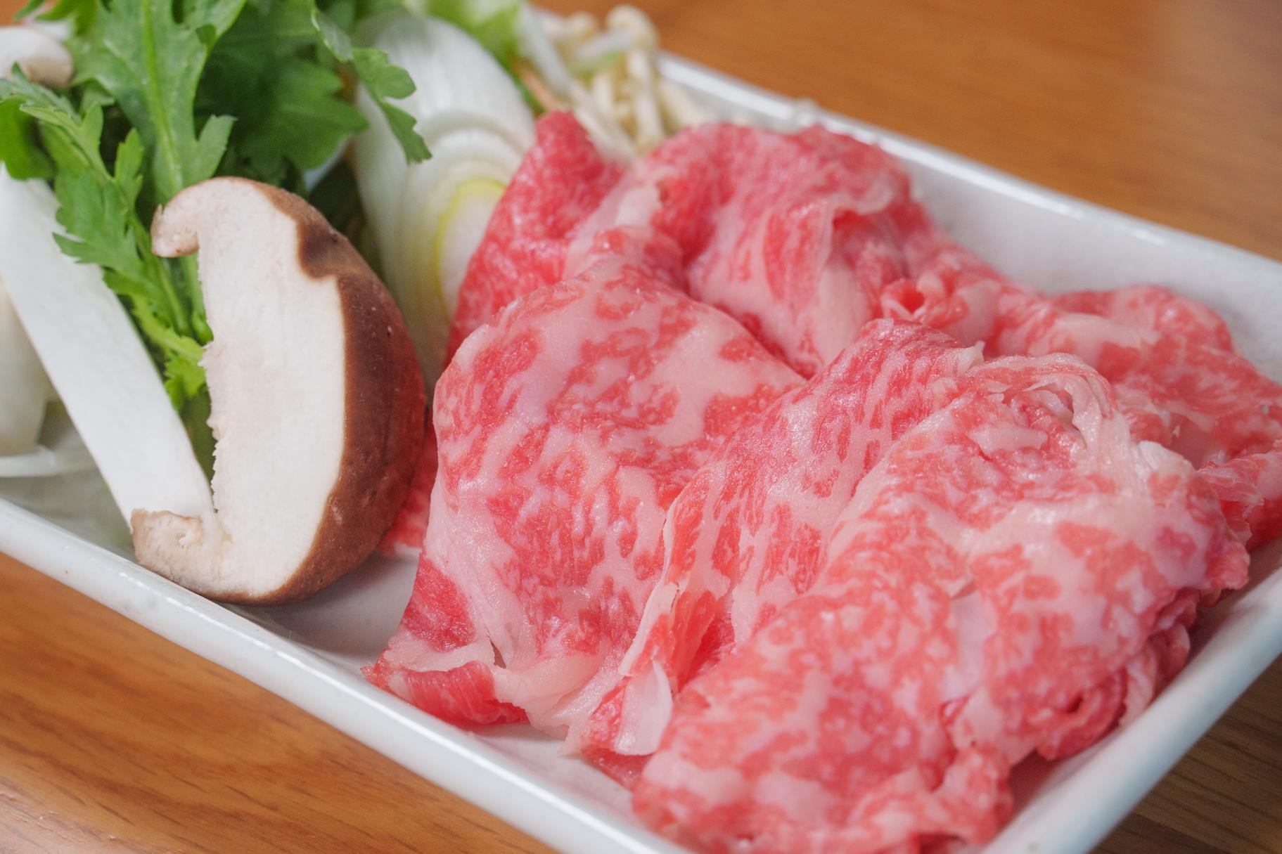 夕朝食付き（淡路御膳）