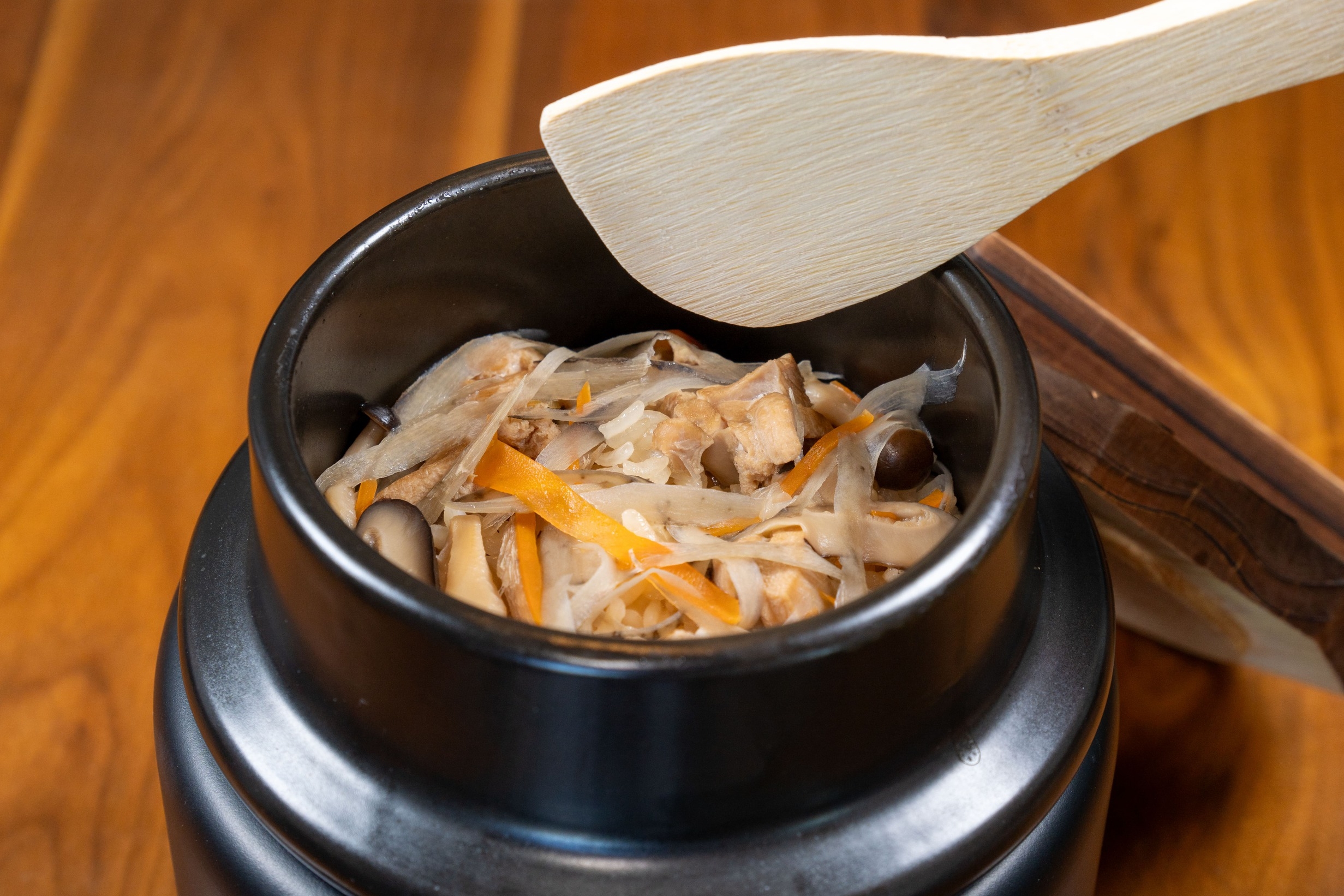 夕朝食付き（淡路御膳）