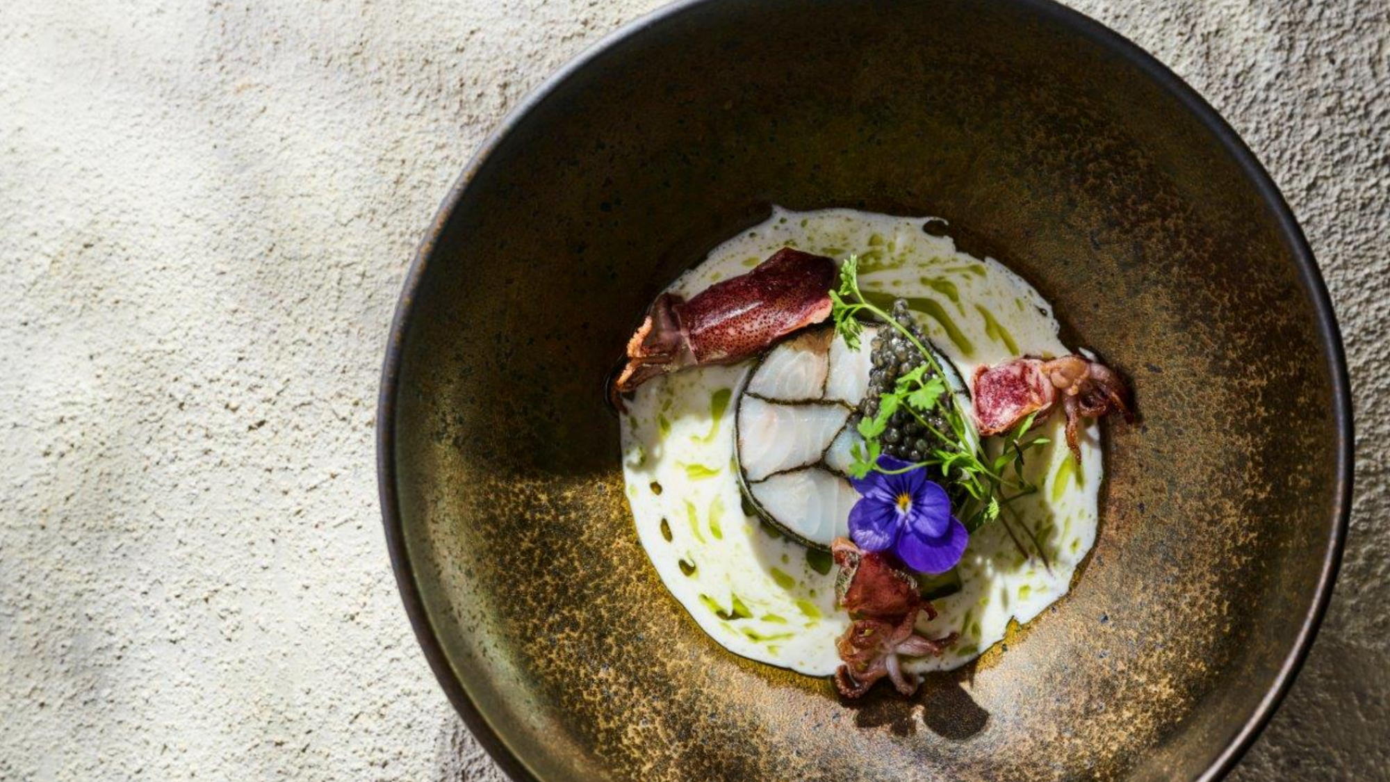 フランス料理「モダンフレンチ」　※イメージ