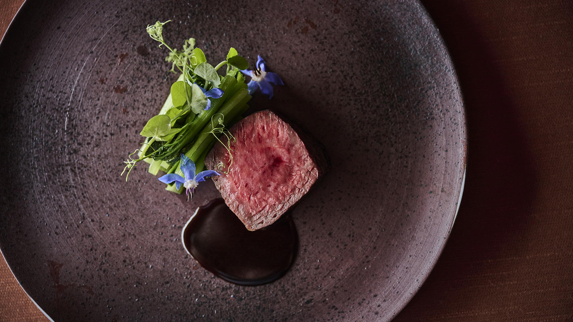 フランス料理「クラシックフレンチ」　※イメージ