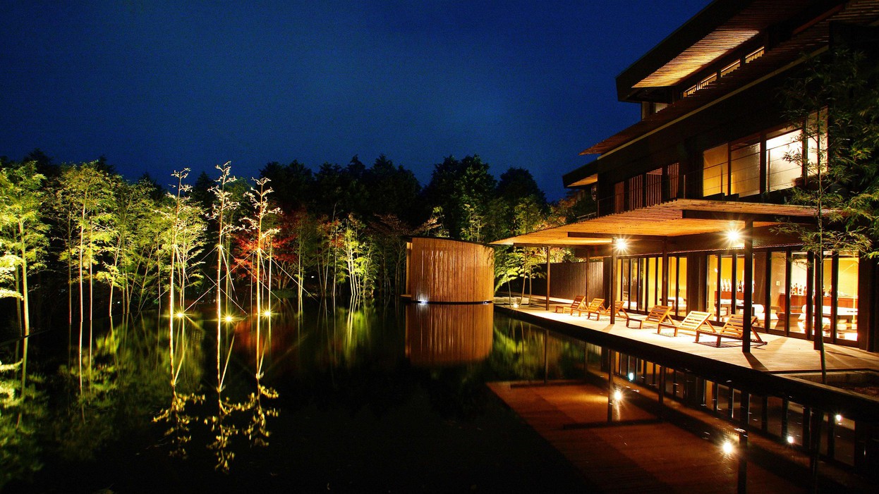 【カード事前決済専用】年末年始は箱根の温泉でのんびり　年末年始プラン