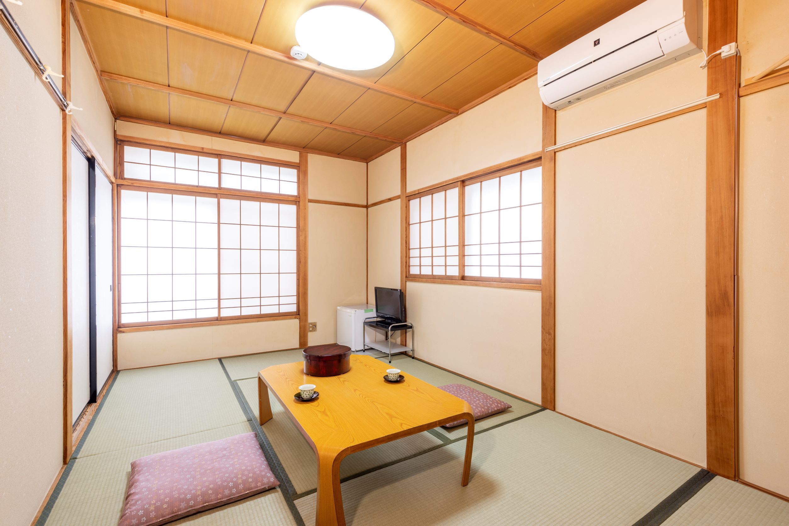 和室　おまかせ部屋
