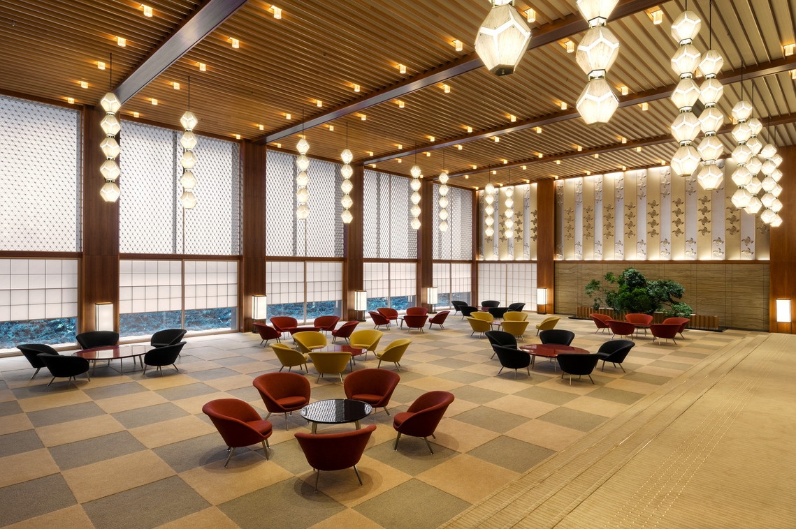 【事前決済・返金変更不可】オークラベストレートから19％オフ！（クラブラウンジアクセスあり/朝食付）