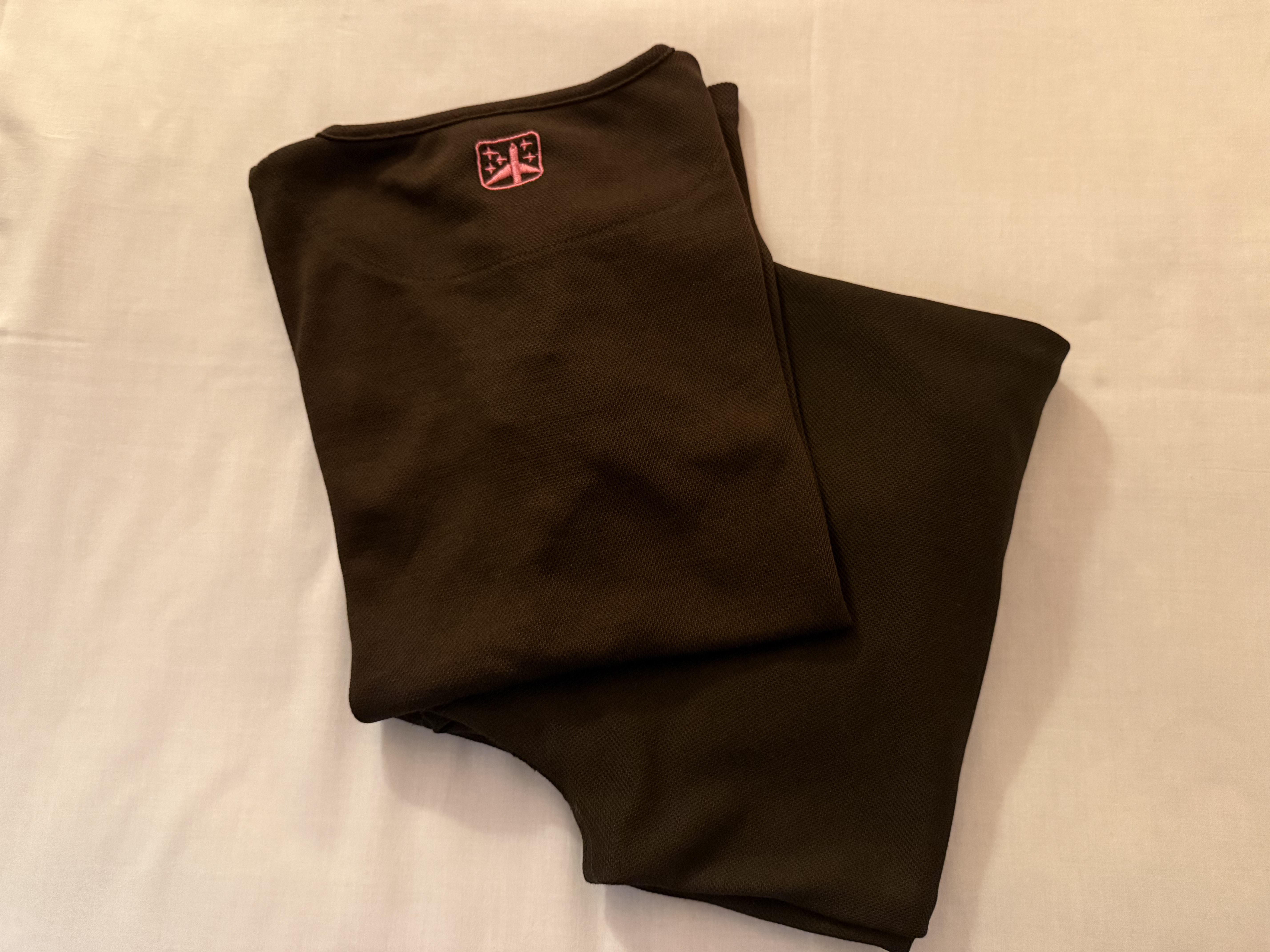 女性用館内ウェア