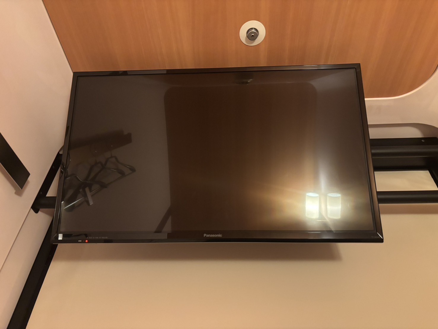 ビジネスクラスキャビン