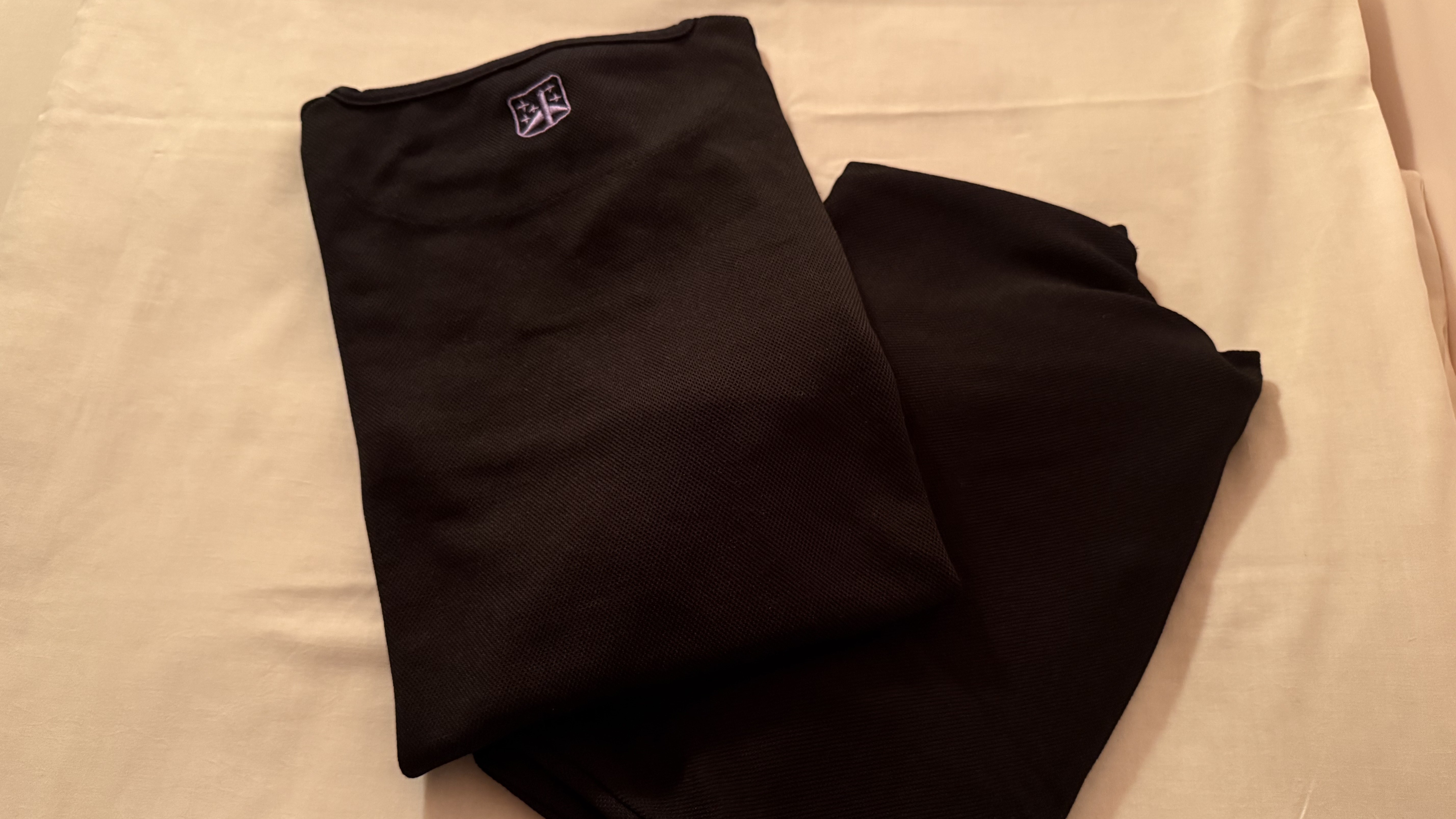 男性用キャビンウェア