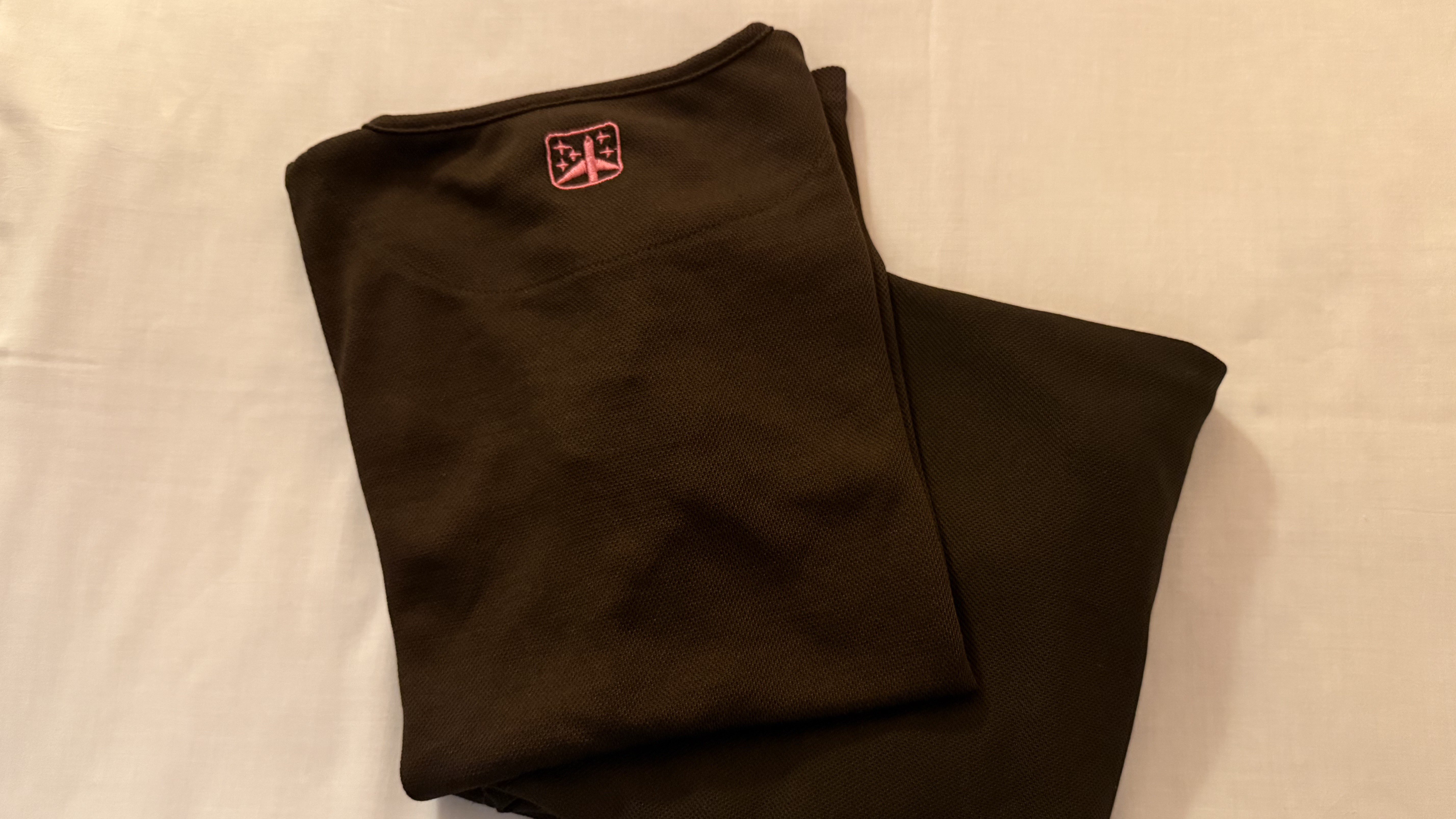 女性用キャビンウェア