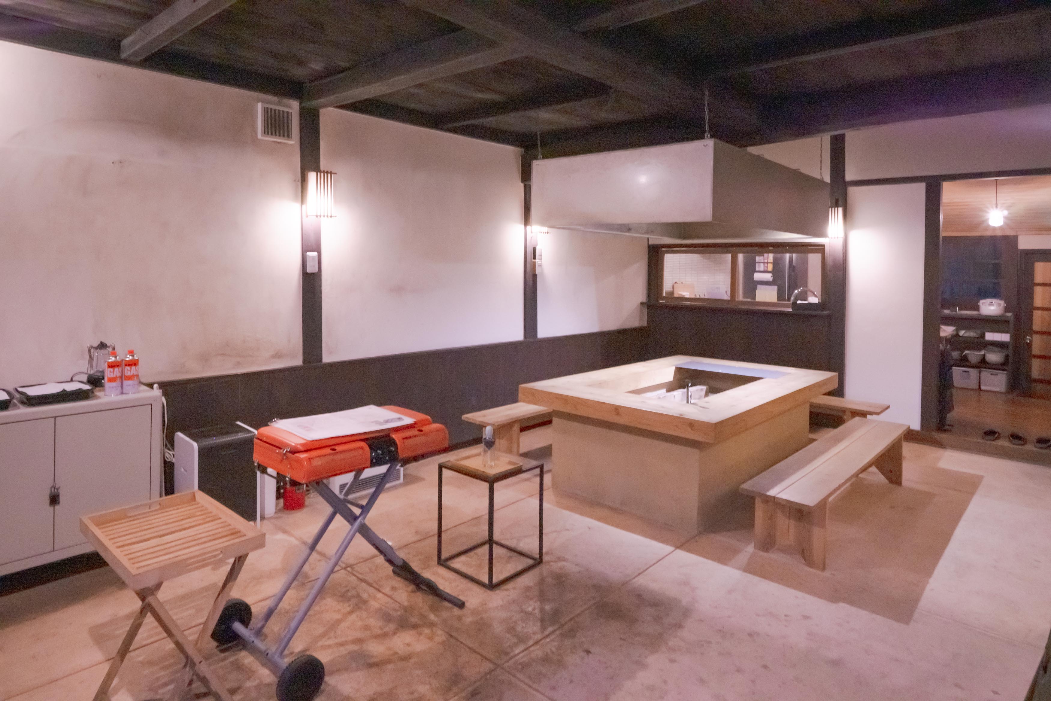 お宿｜グリルスター