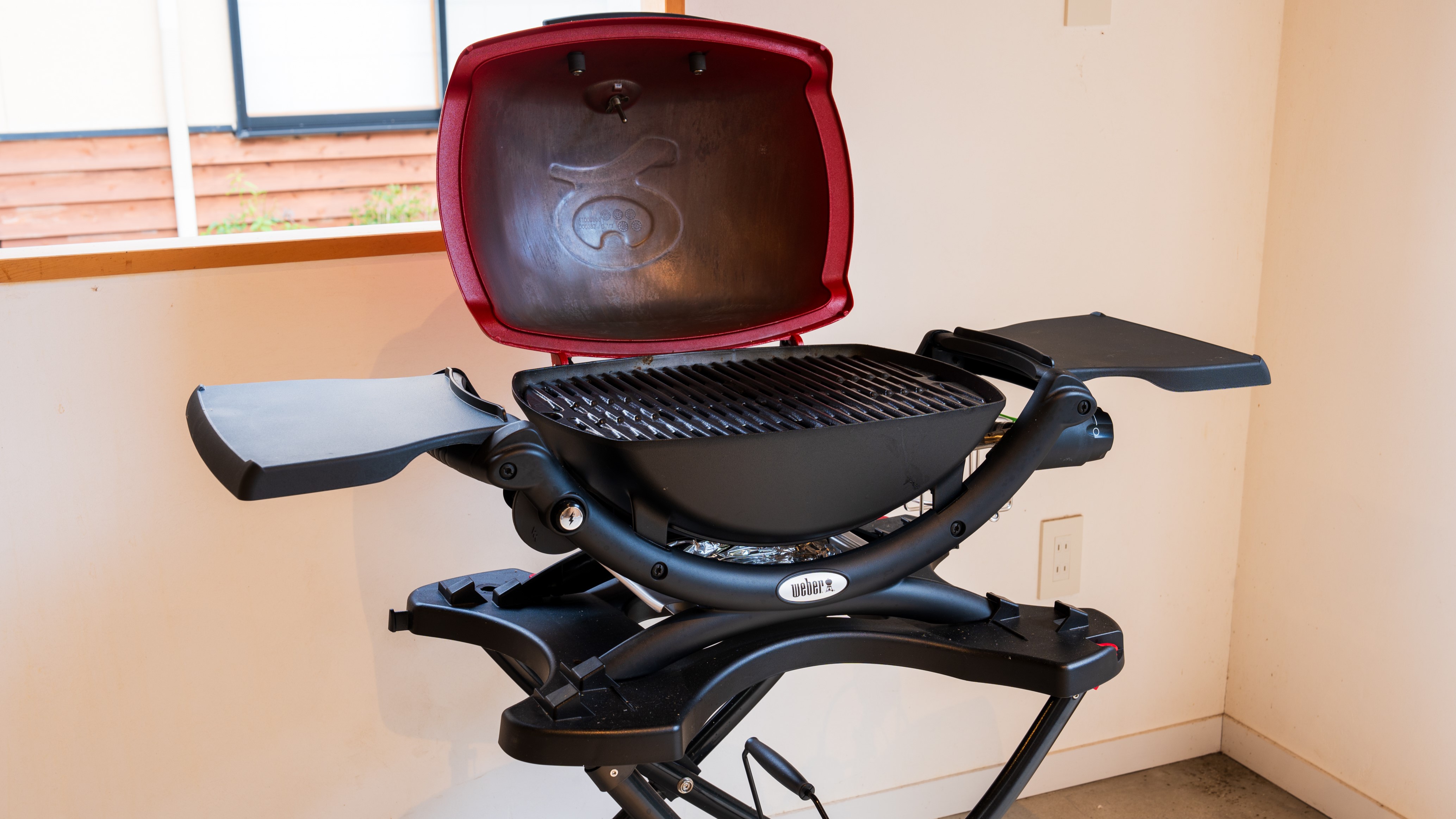 【レンタル】BBQガスグリル