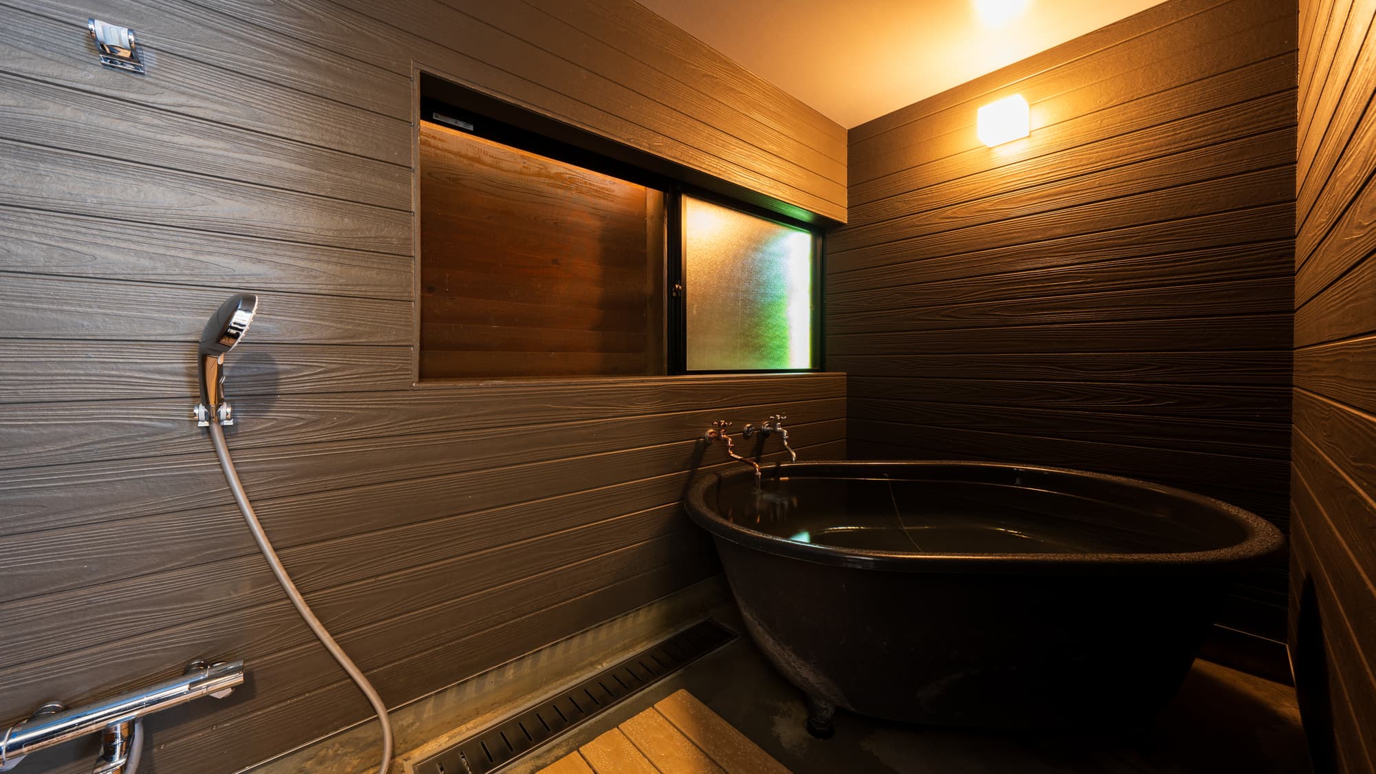 ＜湊 MINATO＞内湯