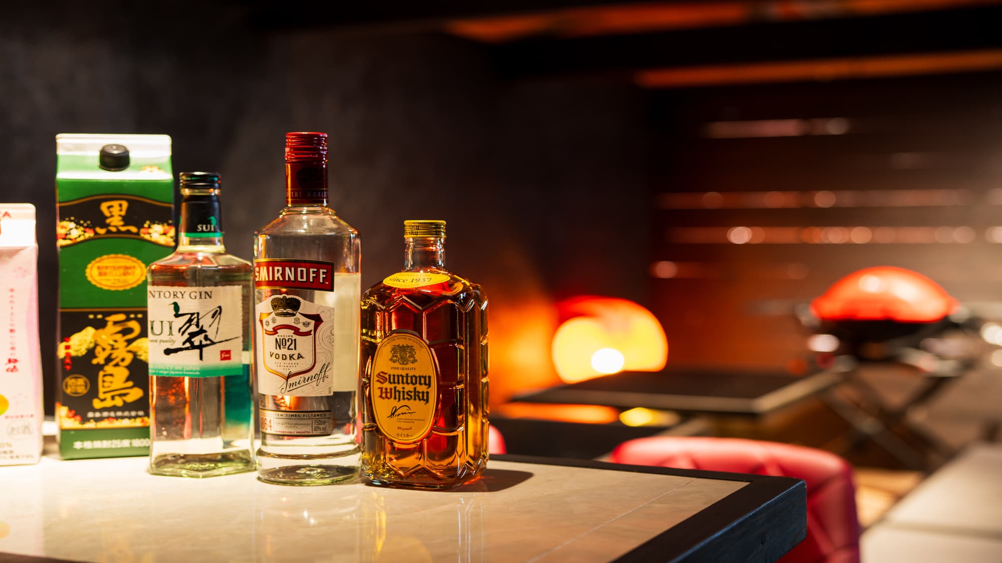 湊専用フリーバー※ビールはございません。