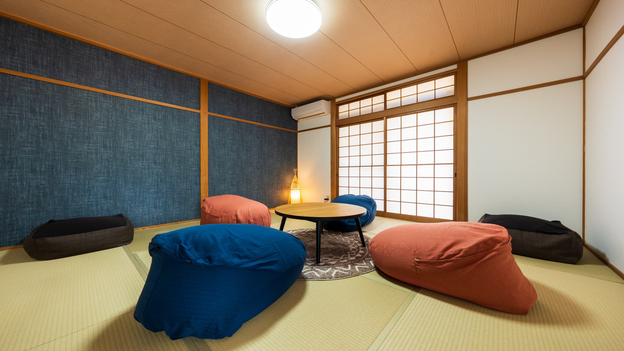 ＜昊 SORA＞和室