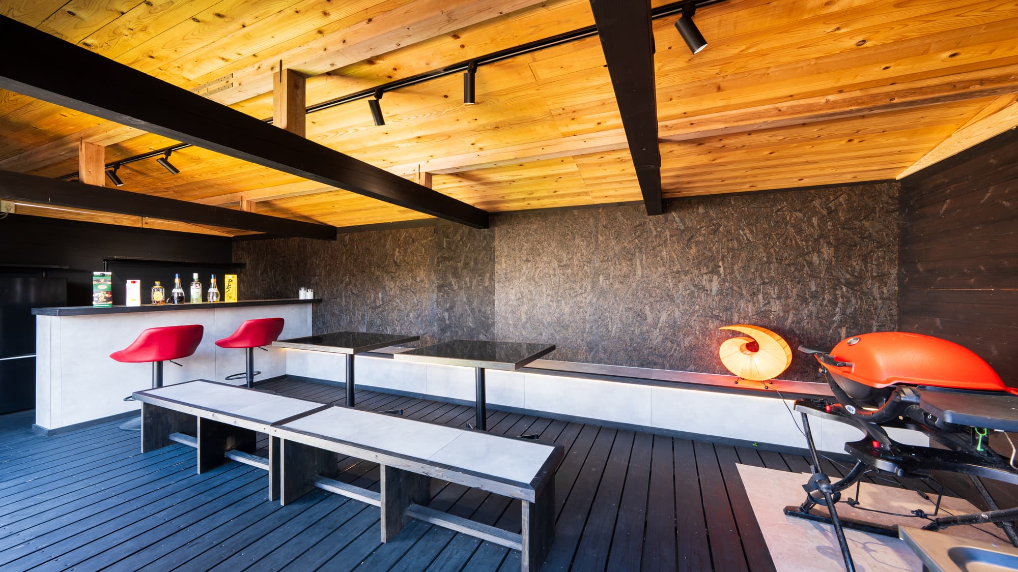 湊専用フリーバー※ビールはございません。