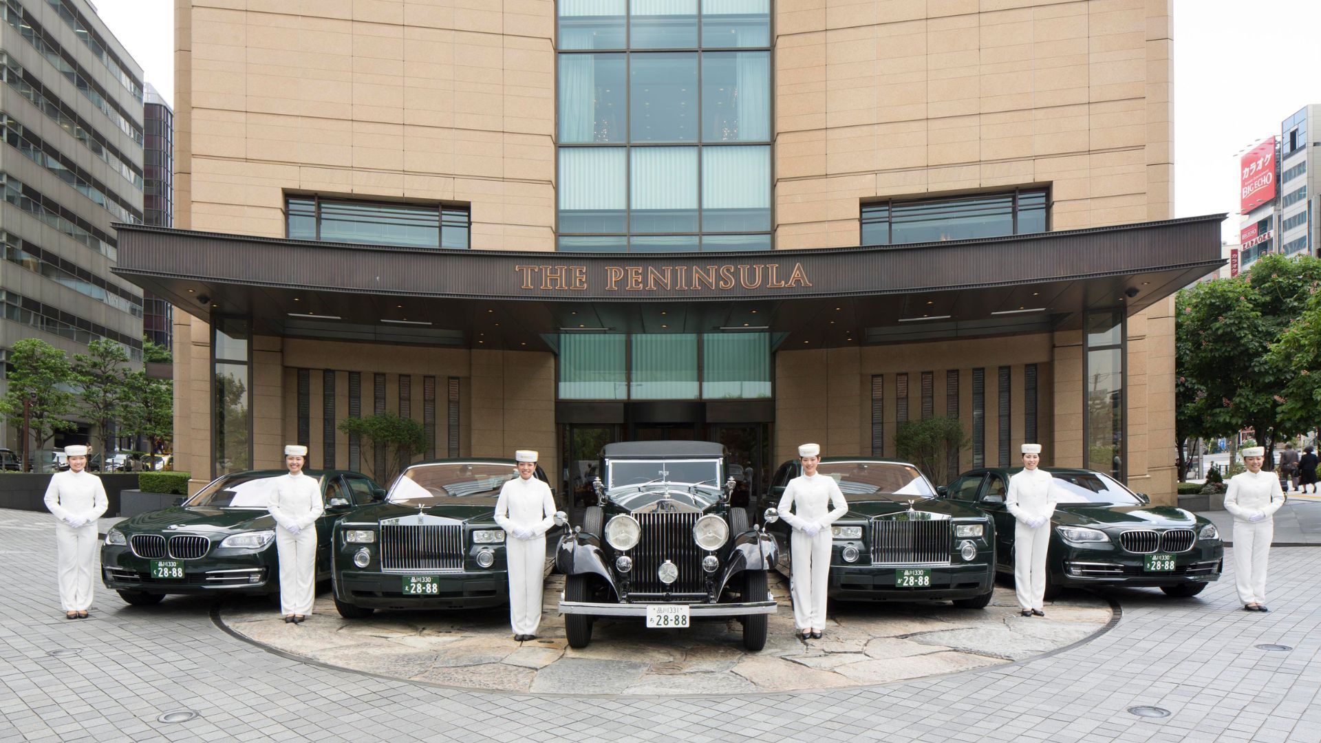 【早割プラン】特別料金でラグジュアリーステイを満喫（お部屋のみ）