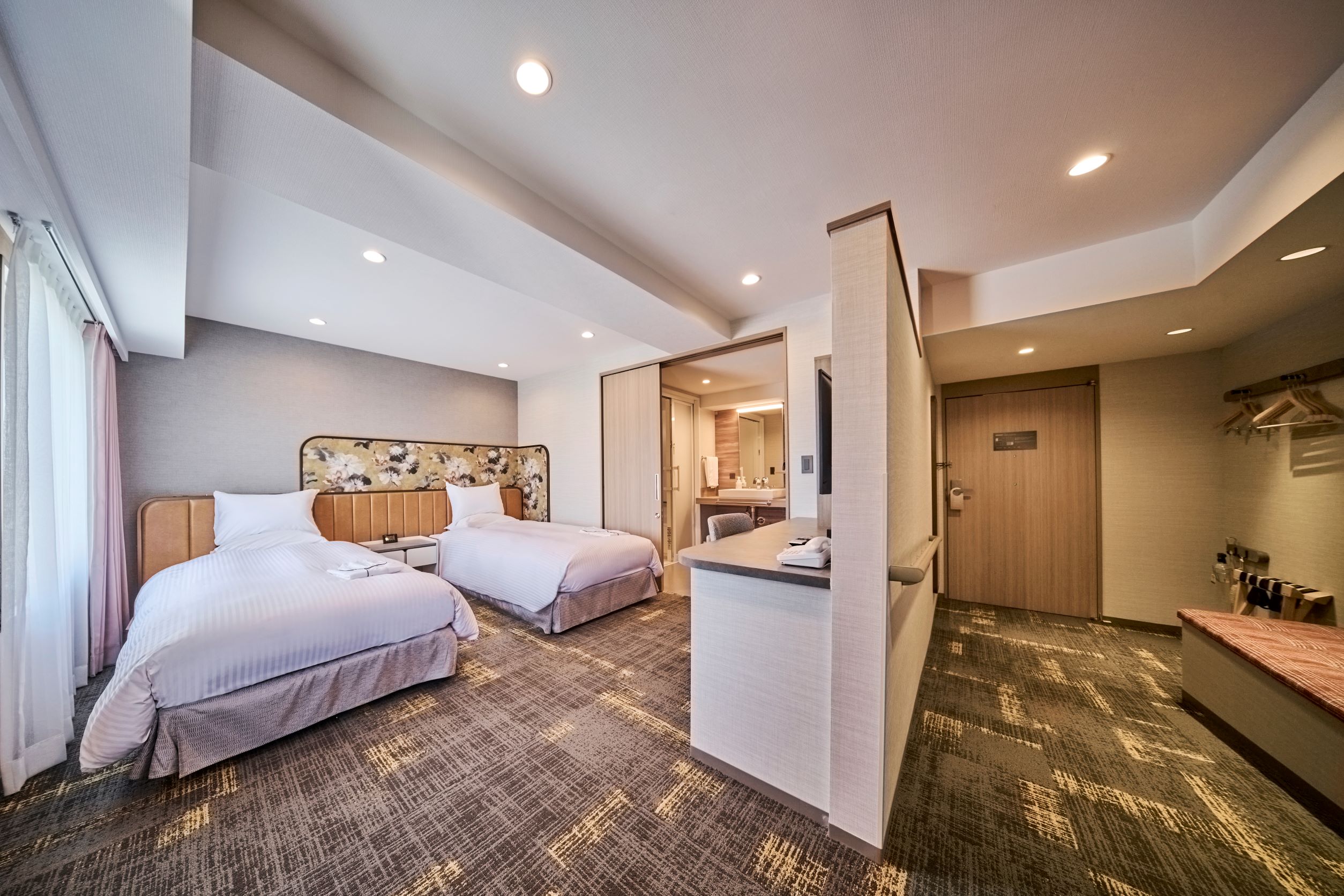 ホテルニューグランド