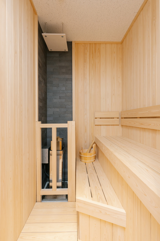 サウナツイン 3