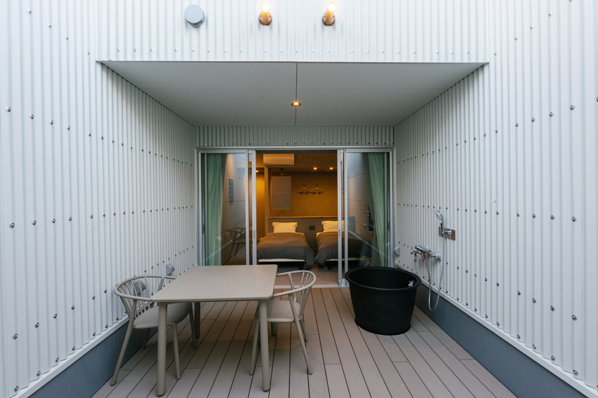 サウナツイン 5