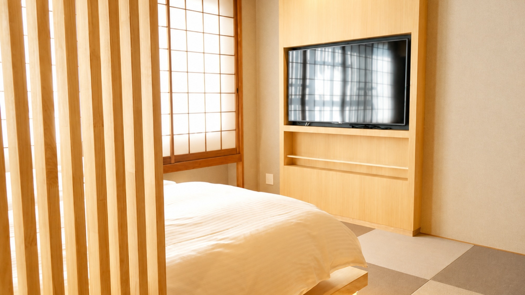 【連泊割15％OFF】ならまち散策と無料貸切浴場を楽しむ素泊まりプラン
