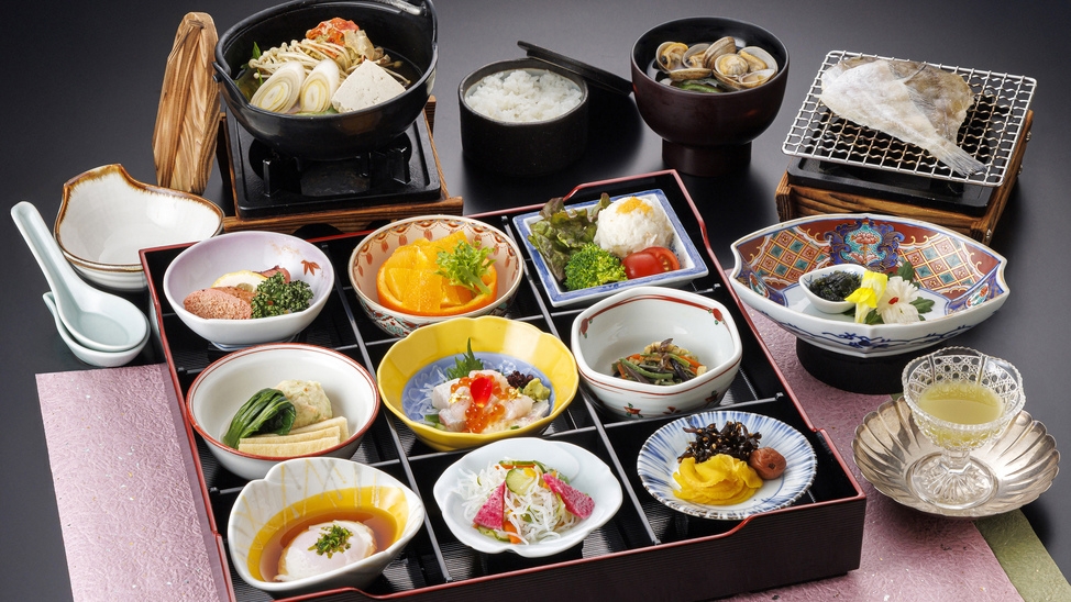 【夕食なし・朝食付】観光にもビジネスにも♪遅いチェックインでもOK　1泊基本和朝食付