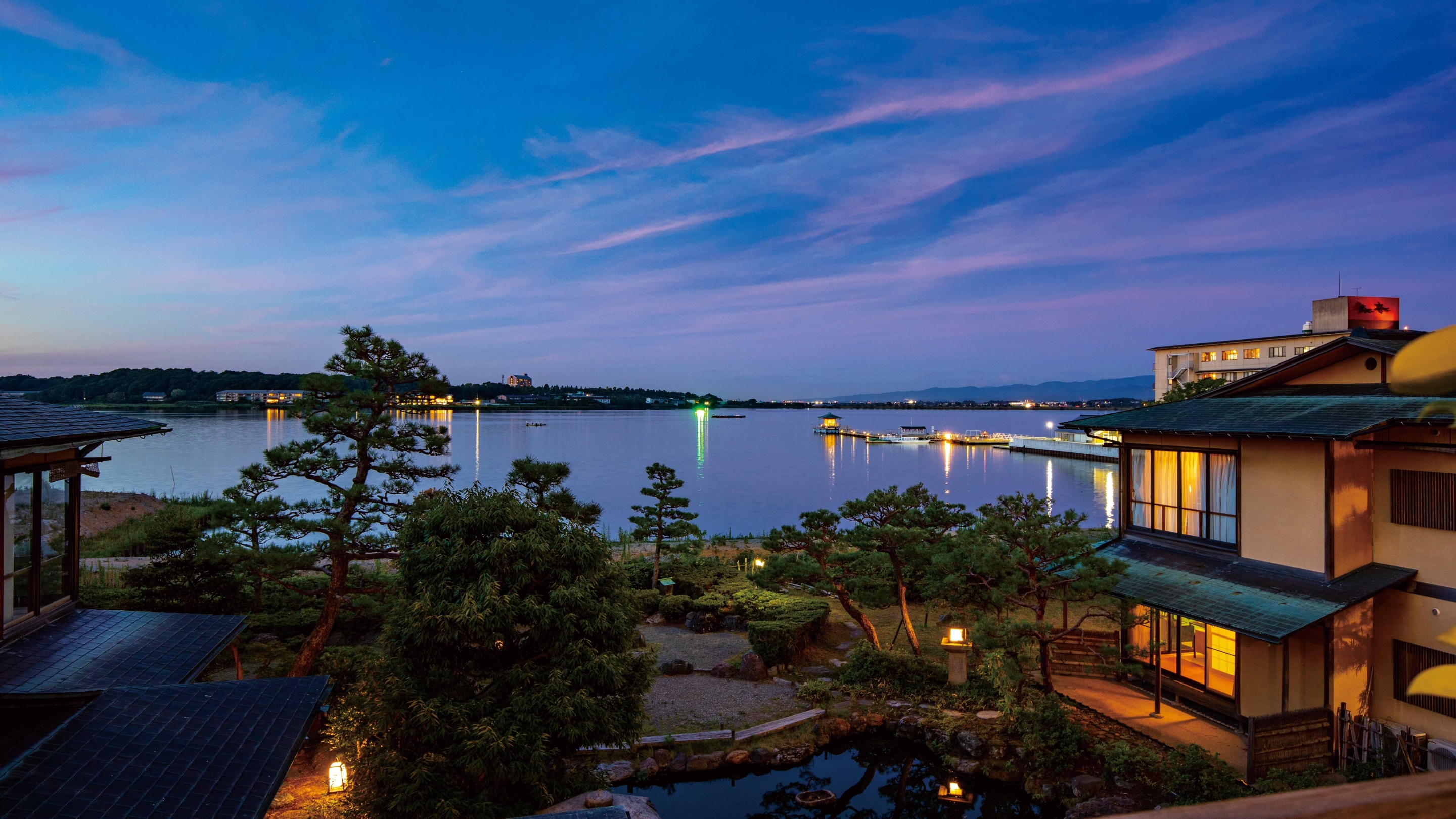 大江戸温泉物語わんわんリゾート 矢田屋松濤園 宿泊予約【楽天トラベル】
