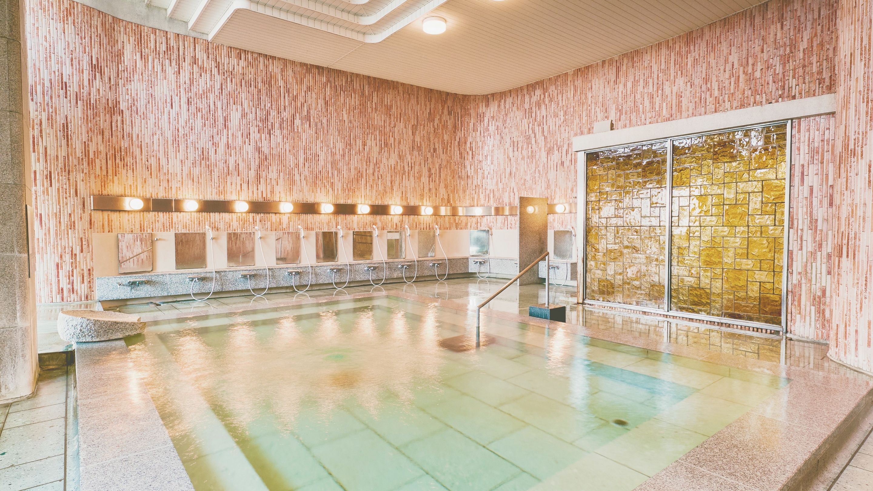 大浴場（女性）