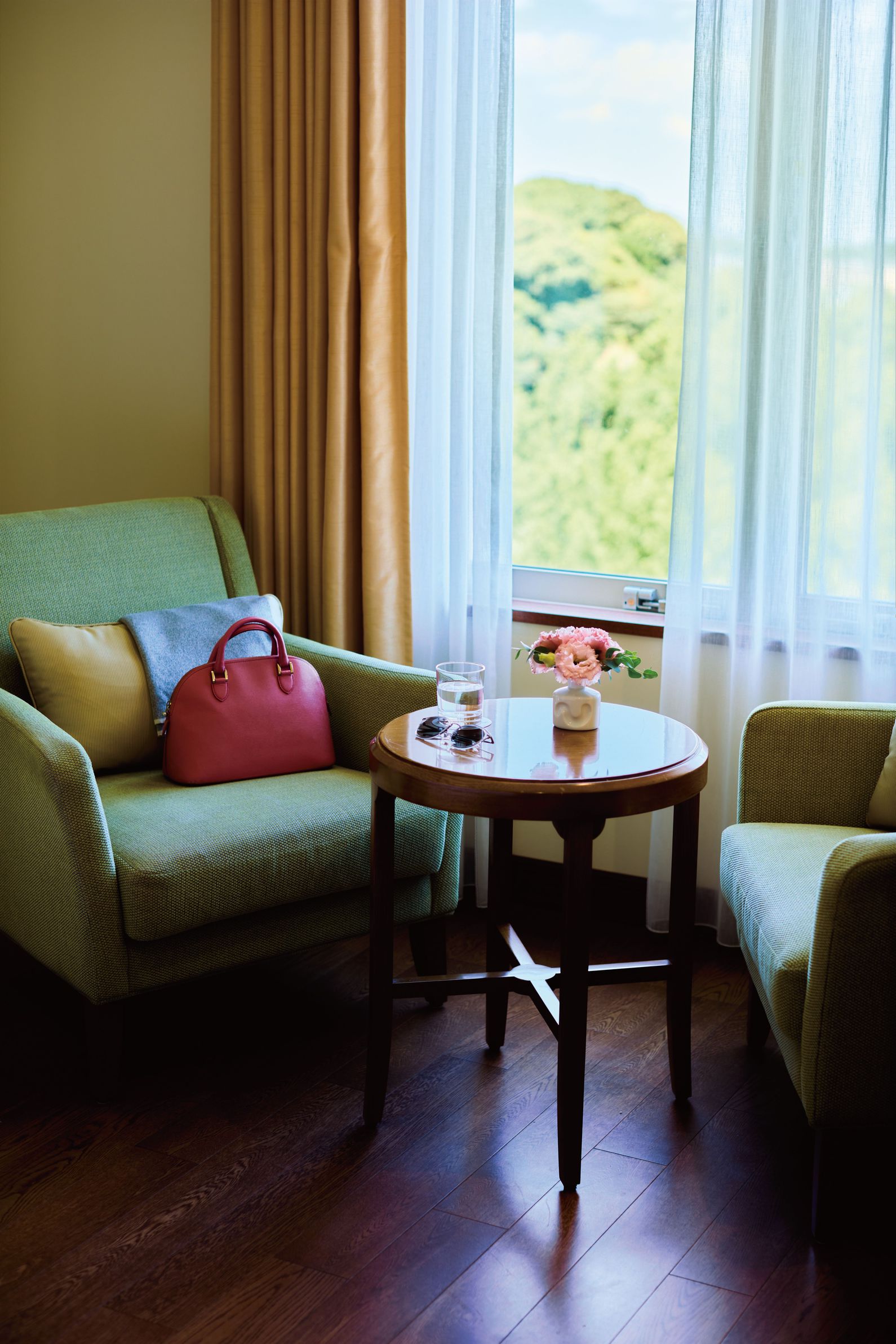 客室内 イメージ