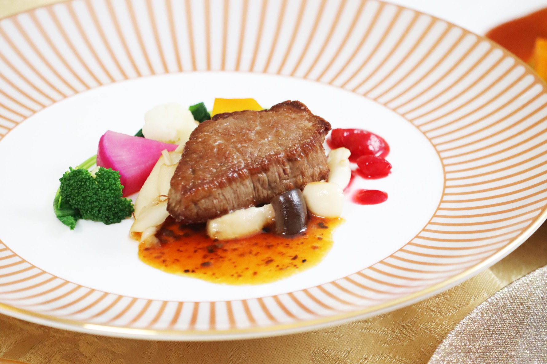 【12/1〜12/25限定】クリスマスディナー付きプラン（2食付き）