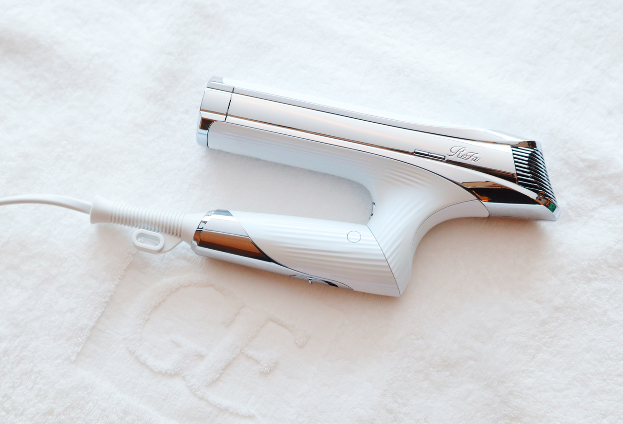 スイートルーム ドライヤー